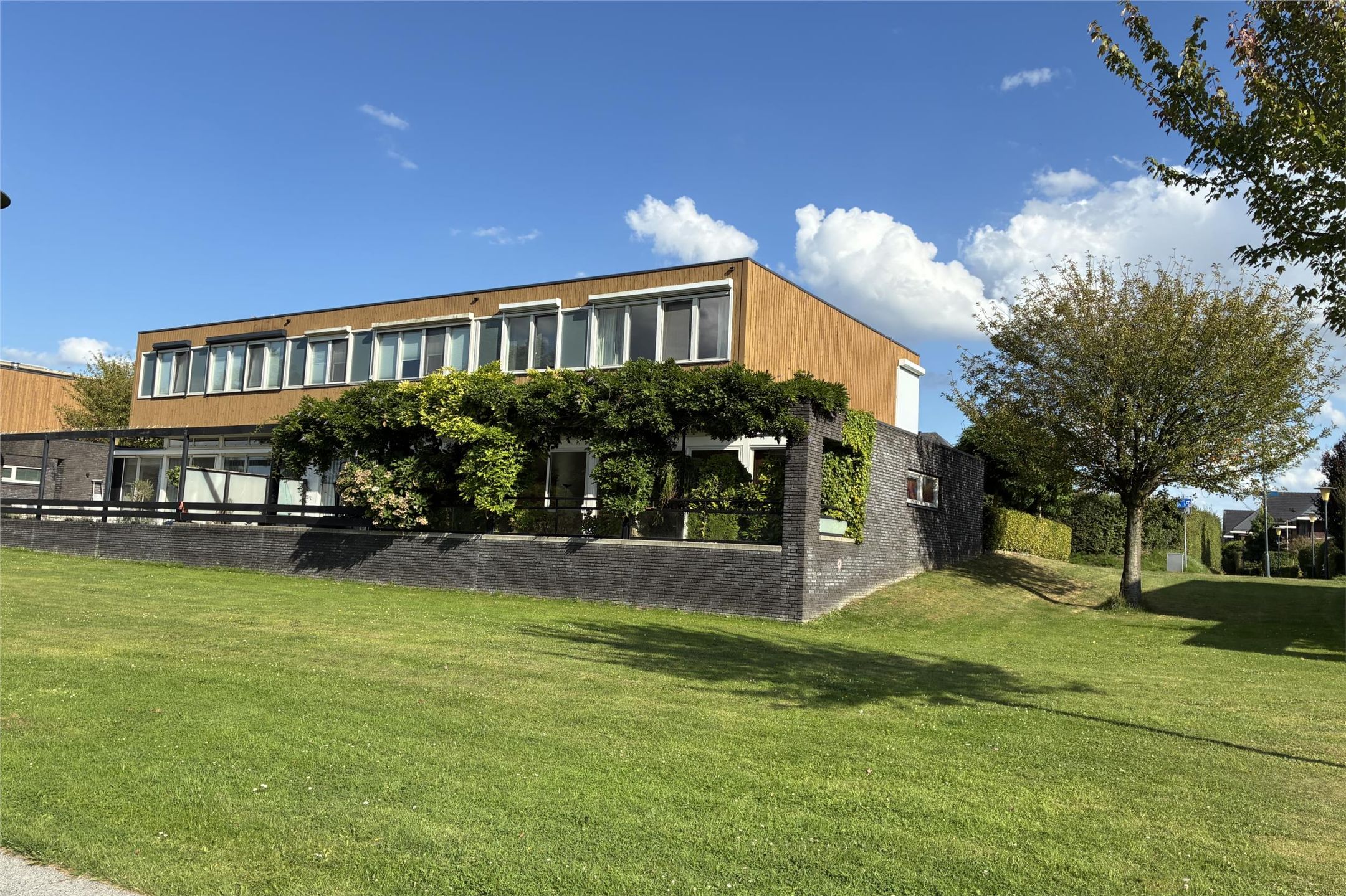 Foto van Berkelstroom 40, Zoetermeer