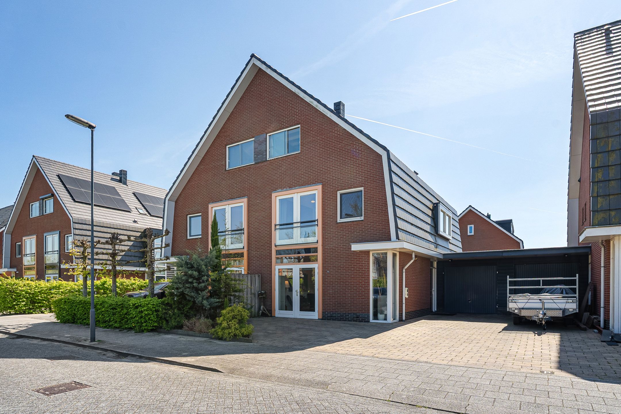 Foto van IJsselstroom 21, Zoetermeer