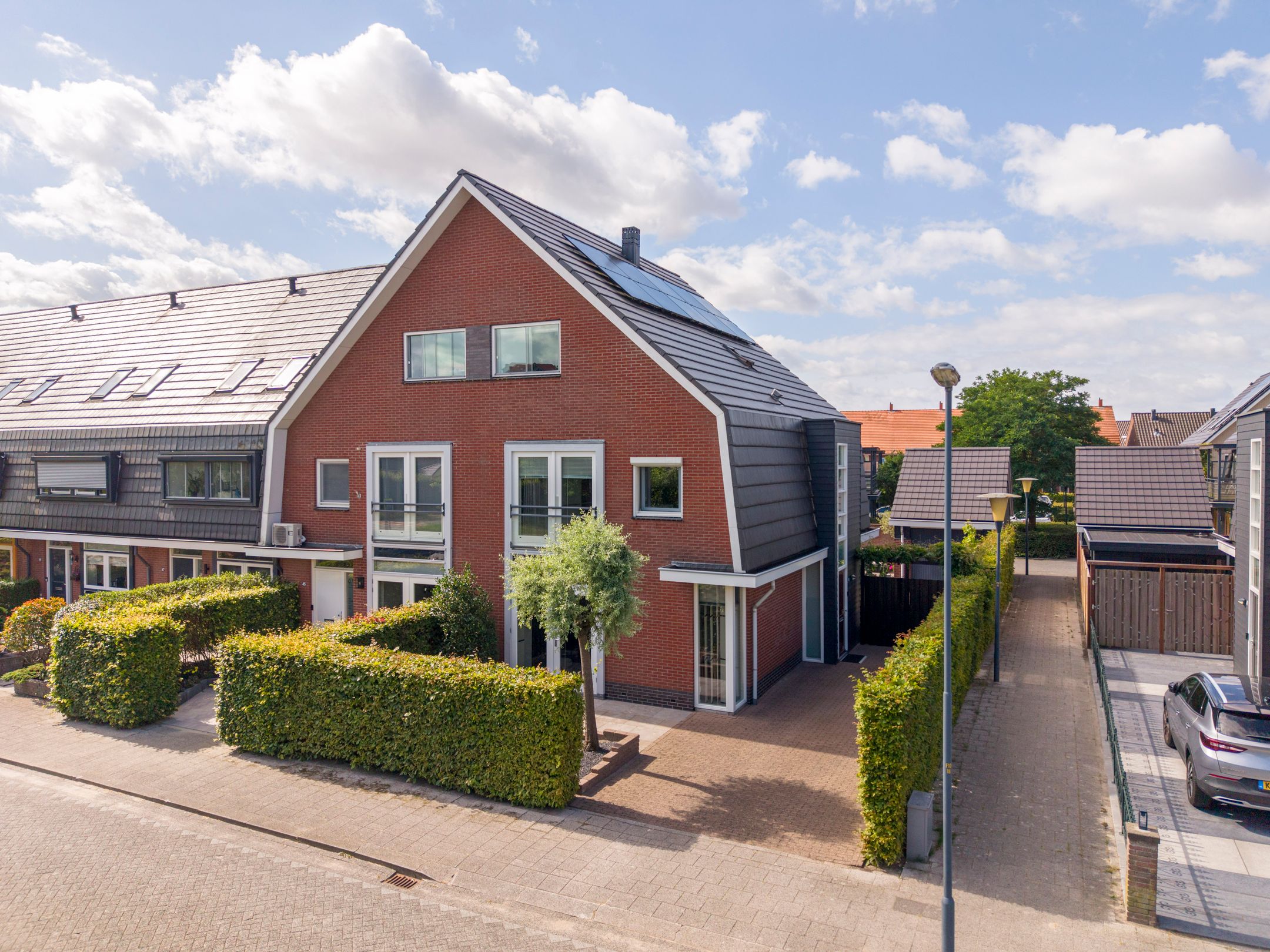Foto van IJsselstroom 43, Zoetermeer