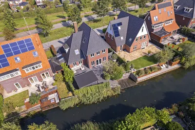 Foto van IJsselstroom 95, Zoetermeer