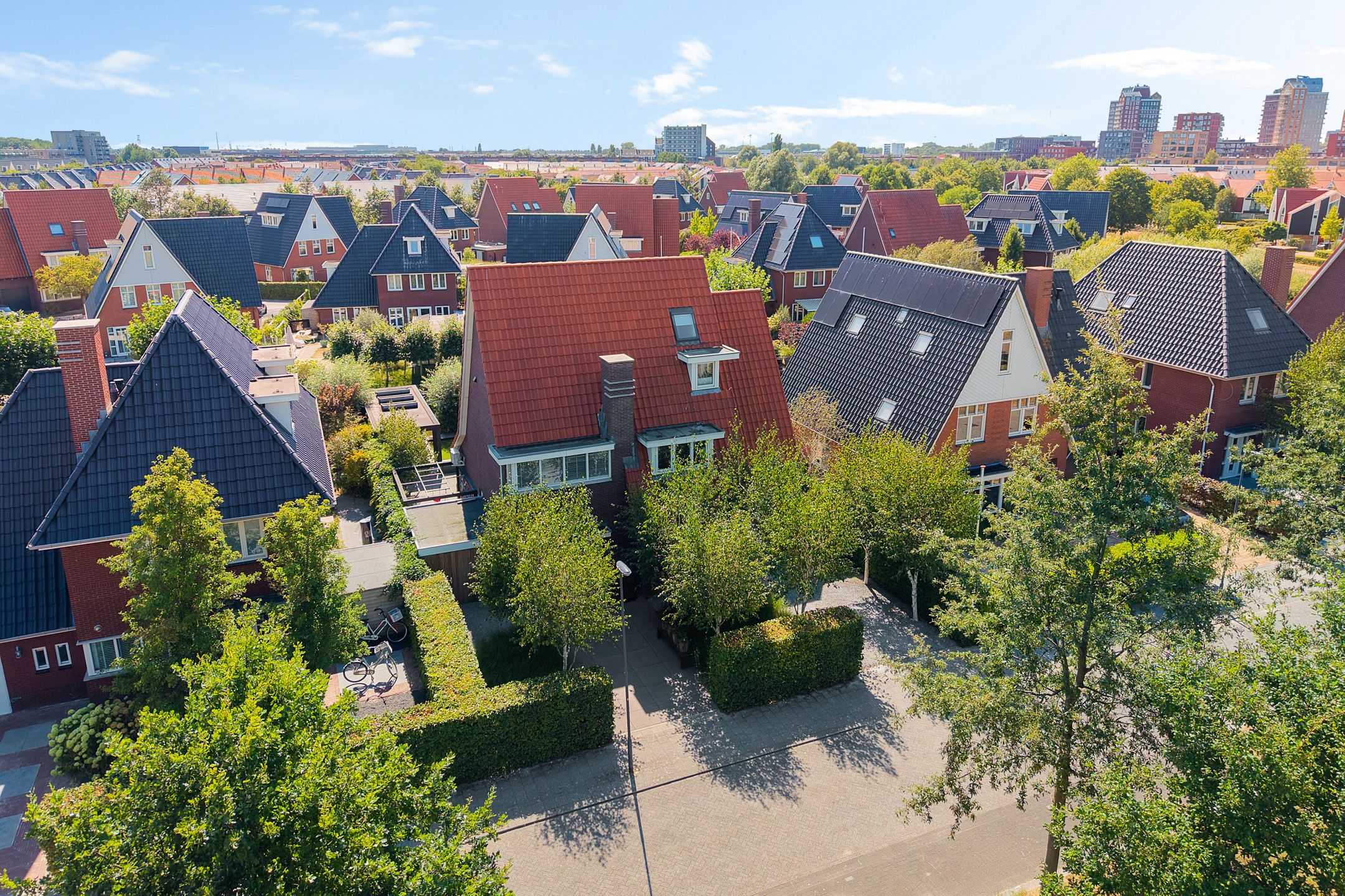 Foto van IJsselstroom 99, Zoetermeer