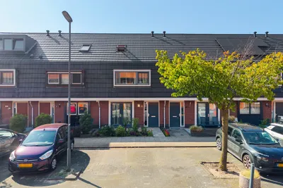Foto van Maasstroom 15, Zoetermeer