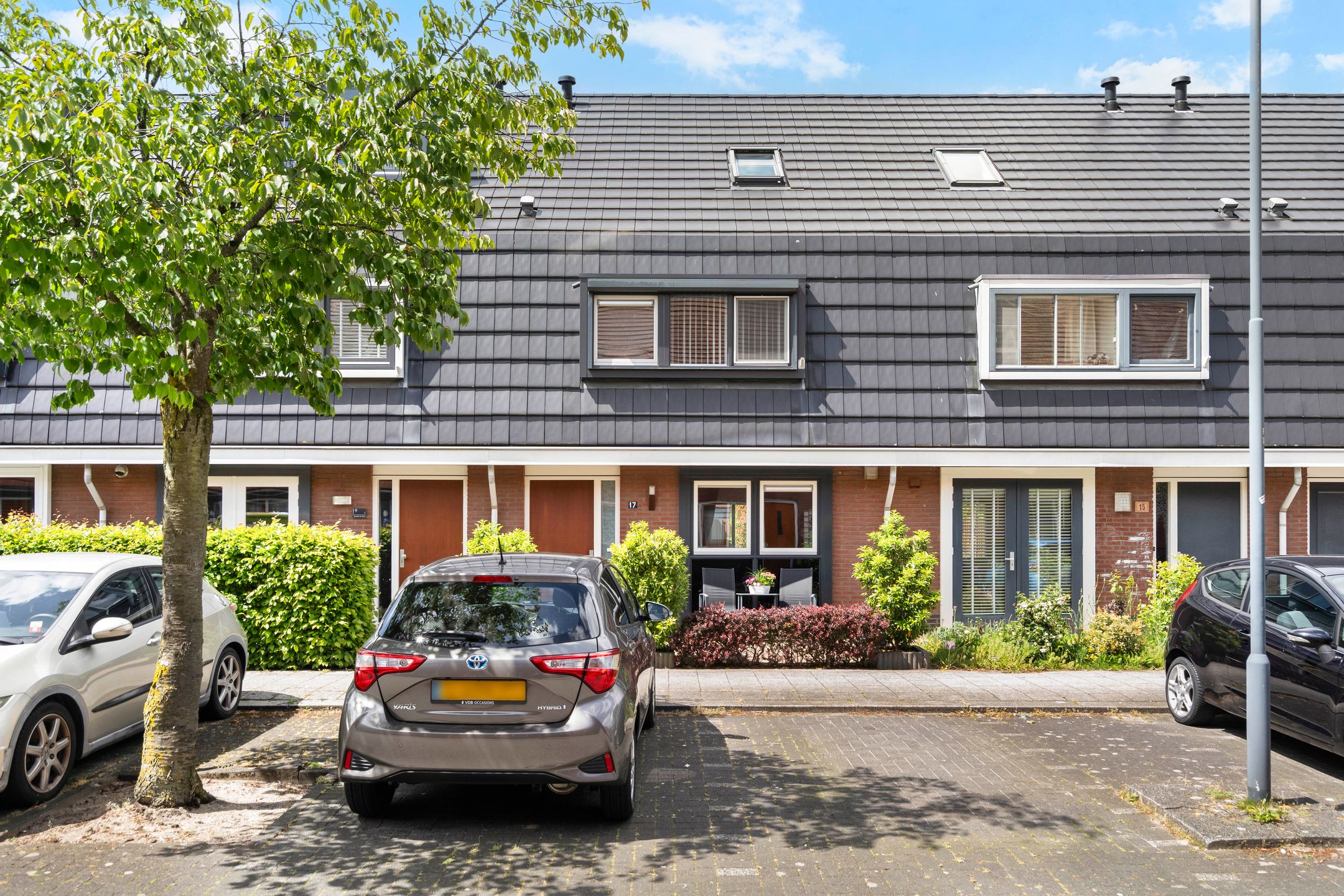 Foto van Maasstroom 17, Zoetermeer