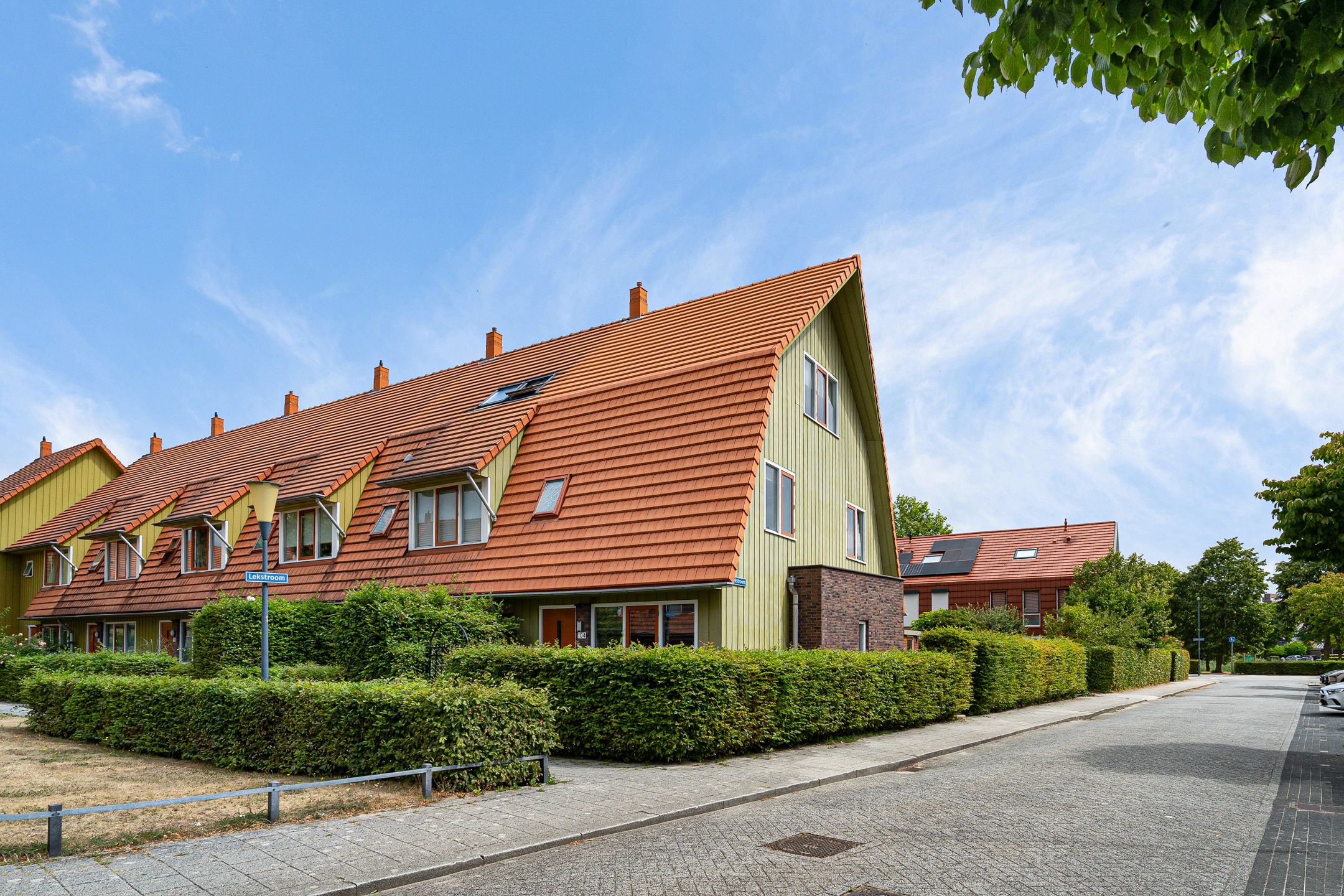 Foto van Lekstroom 104, Zoetermeer