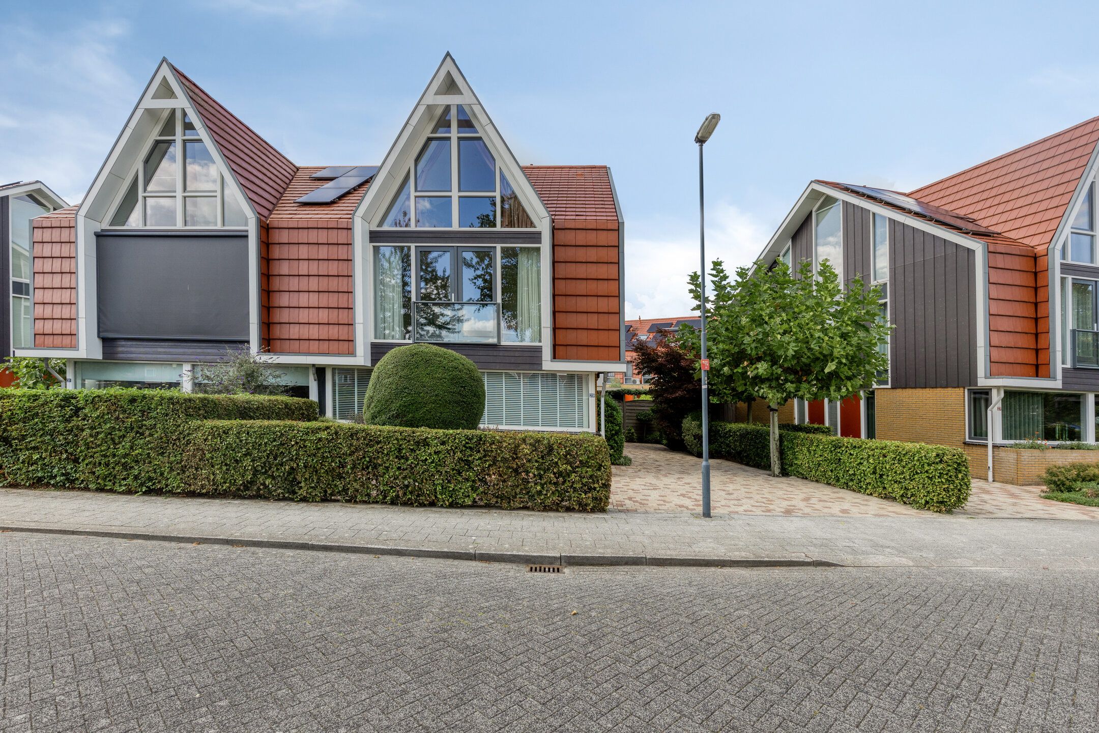 Foto van Lenastroom 29, Zoetermeer