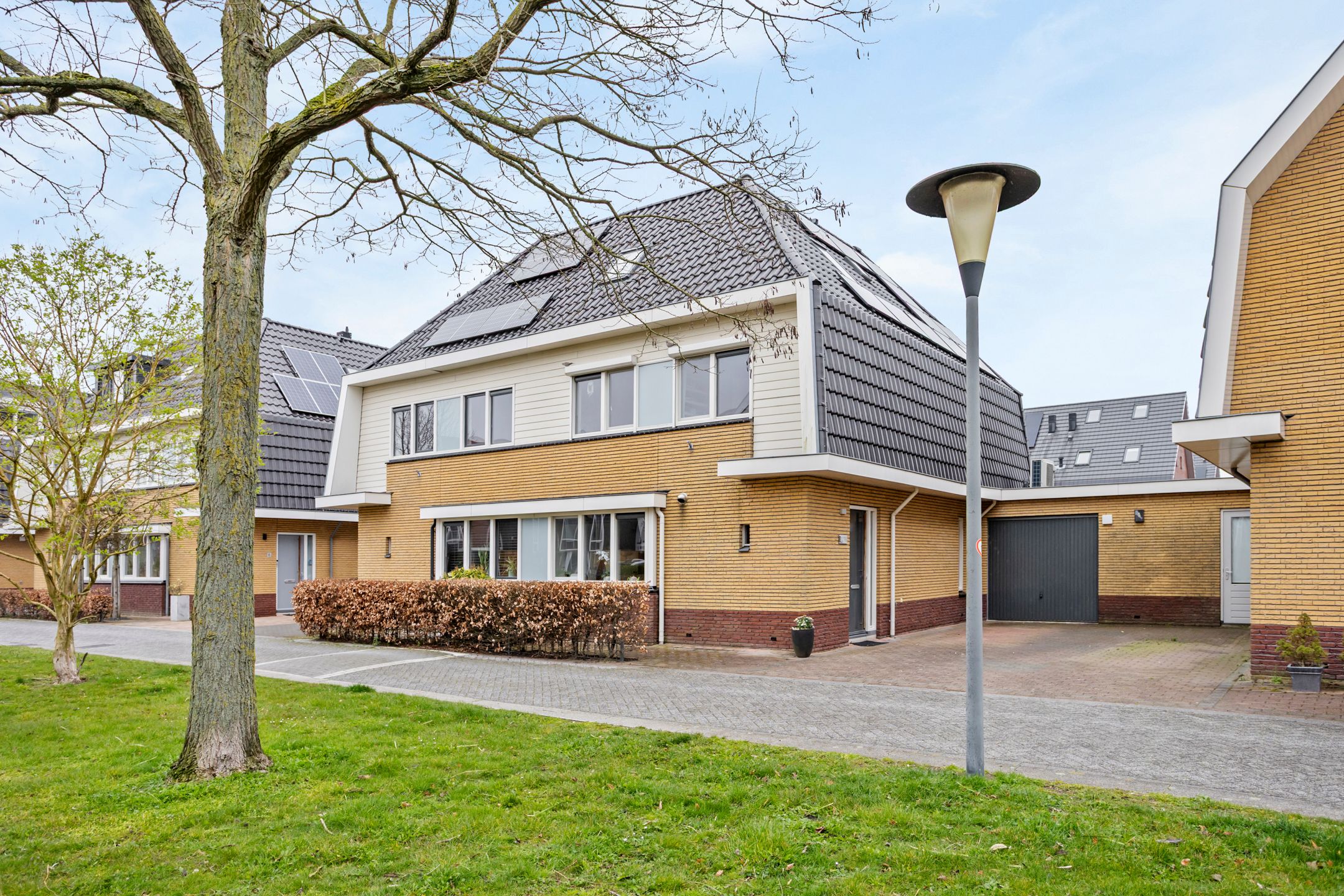 Foto van Rijnstroom 12, Zoetermeer