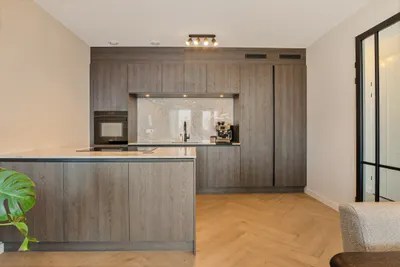 Foto van Burgemeester Augustijnstraat 151, Zoetermeer