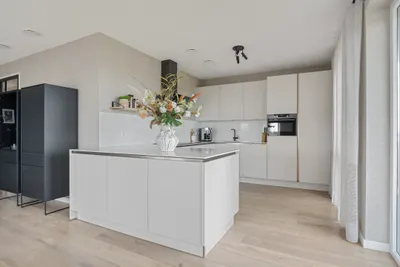 Foto van Burgemeester Augustijnstraat 170, Zoetermeer