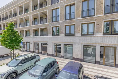 Foto van Burgemeester Augustijnstraat 5, Zoetermeer