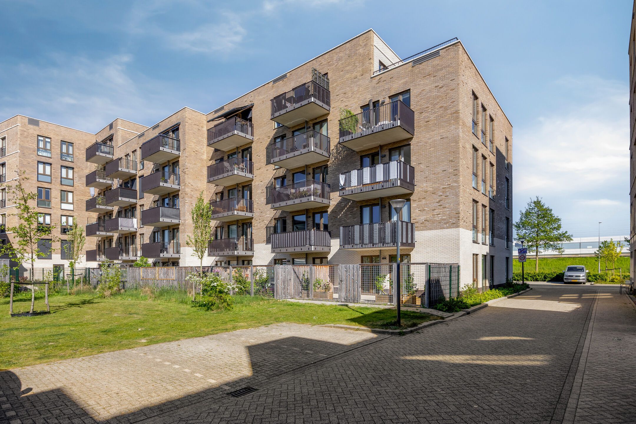 Foto van Burgemeester Augustijnstraat 8, Zoetermeer