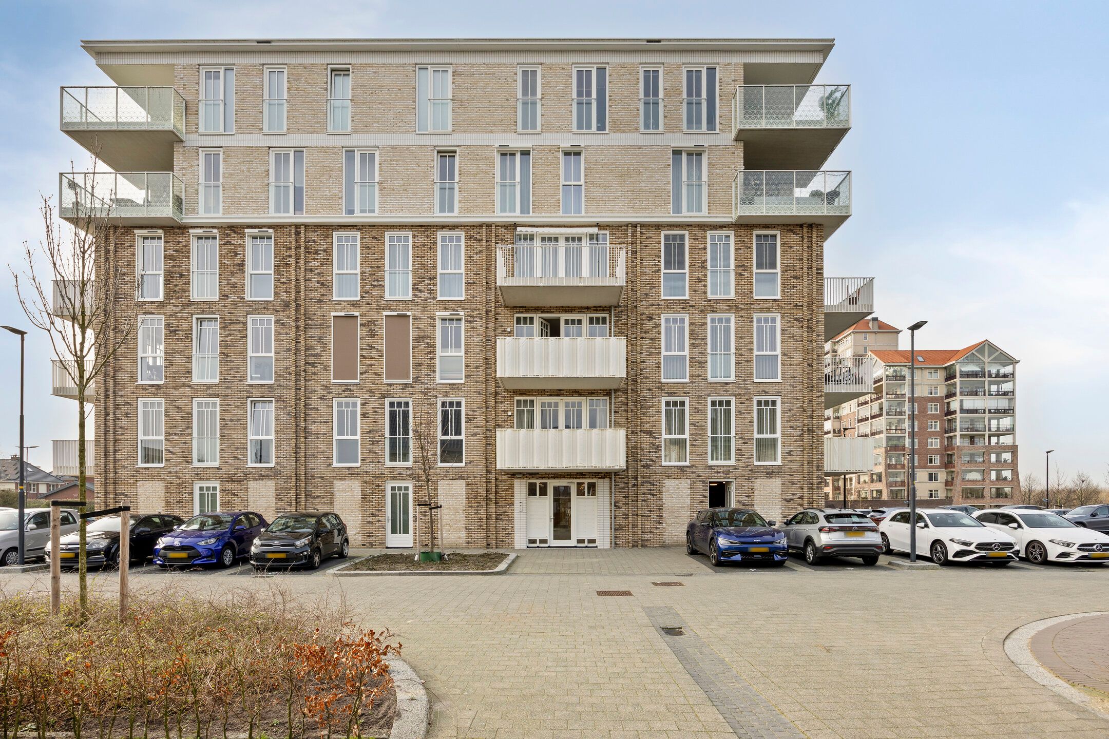Foto van Amstelstroom 13, Zoetermeer