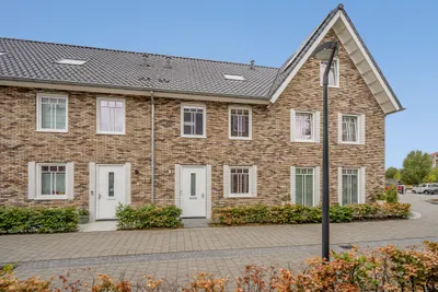 Foto van Amstelstroom 73, Zoetermeer