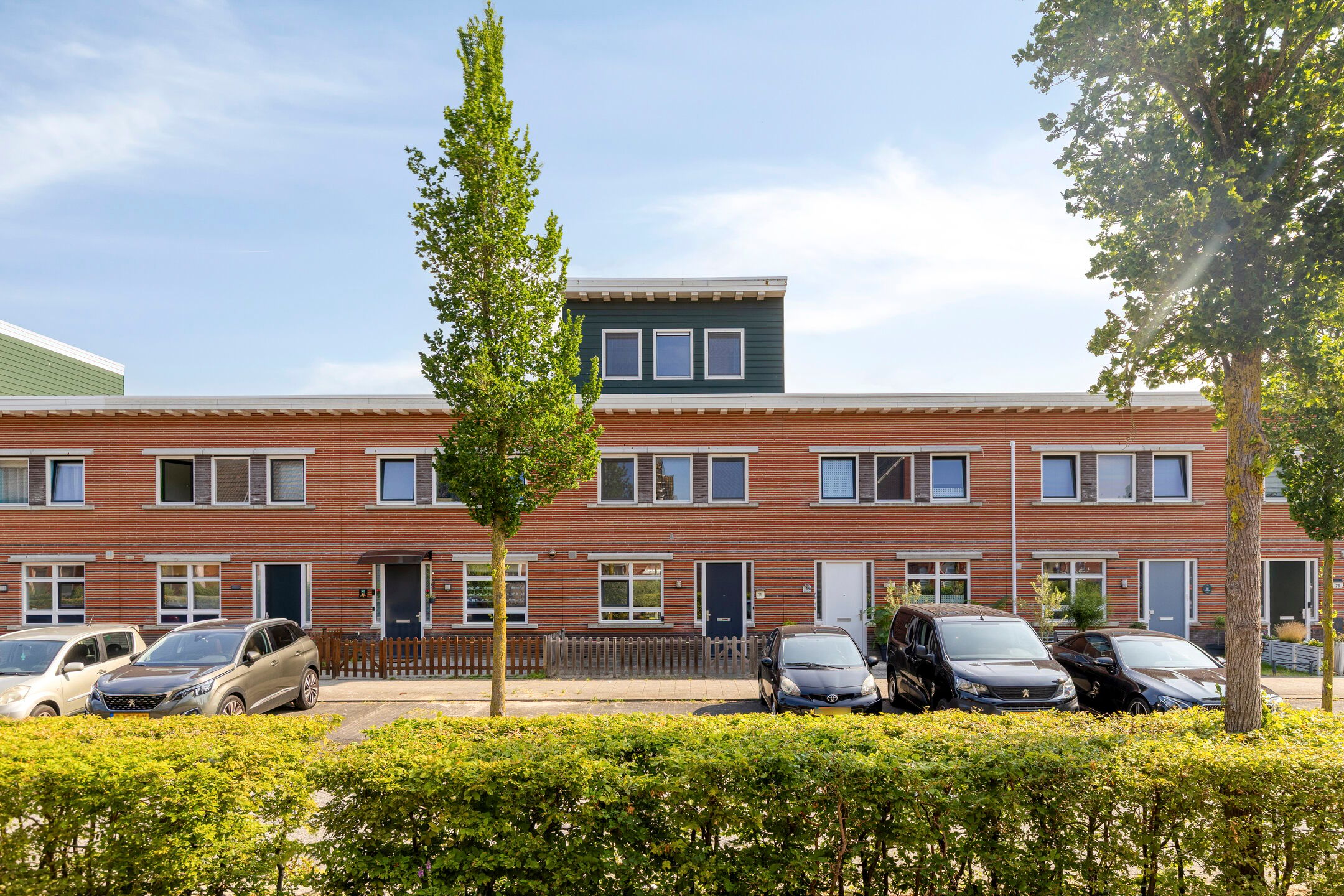 Foto van Tenerife 14, Zoetermeer