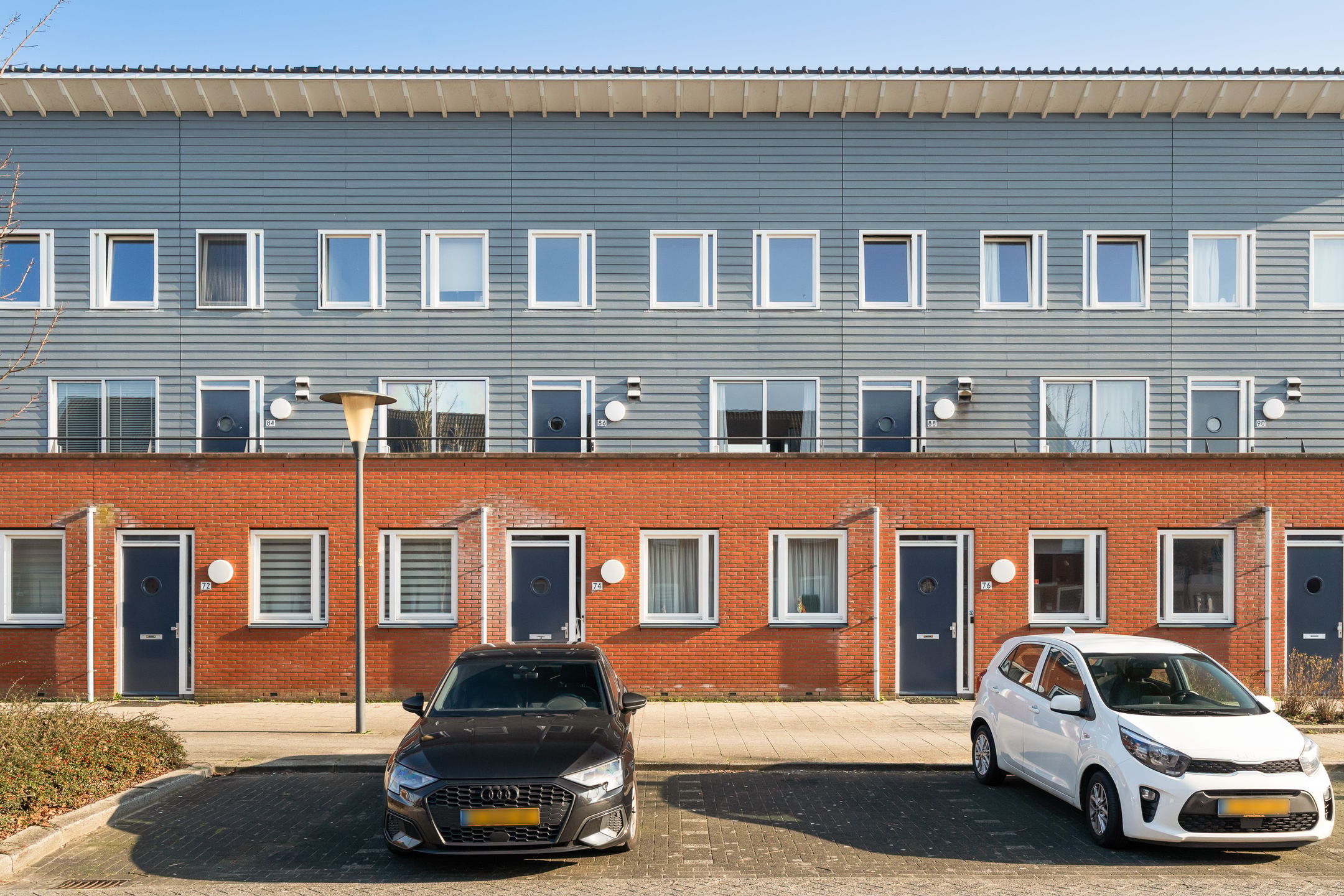 Foto van Sumatra 86, Zoetermeer