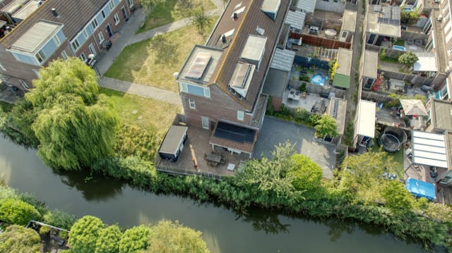 Foto van Shetland 158, Zoetermeer