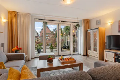 Foto van Malta 6, Zoetermeer