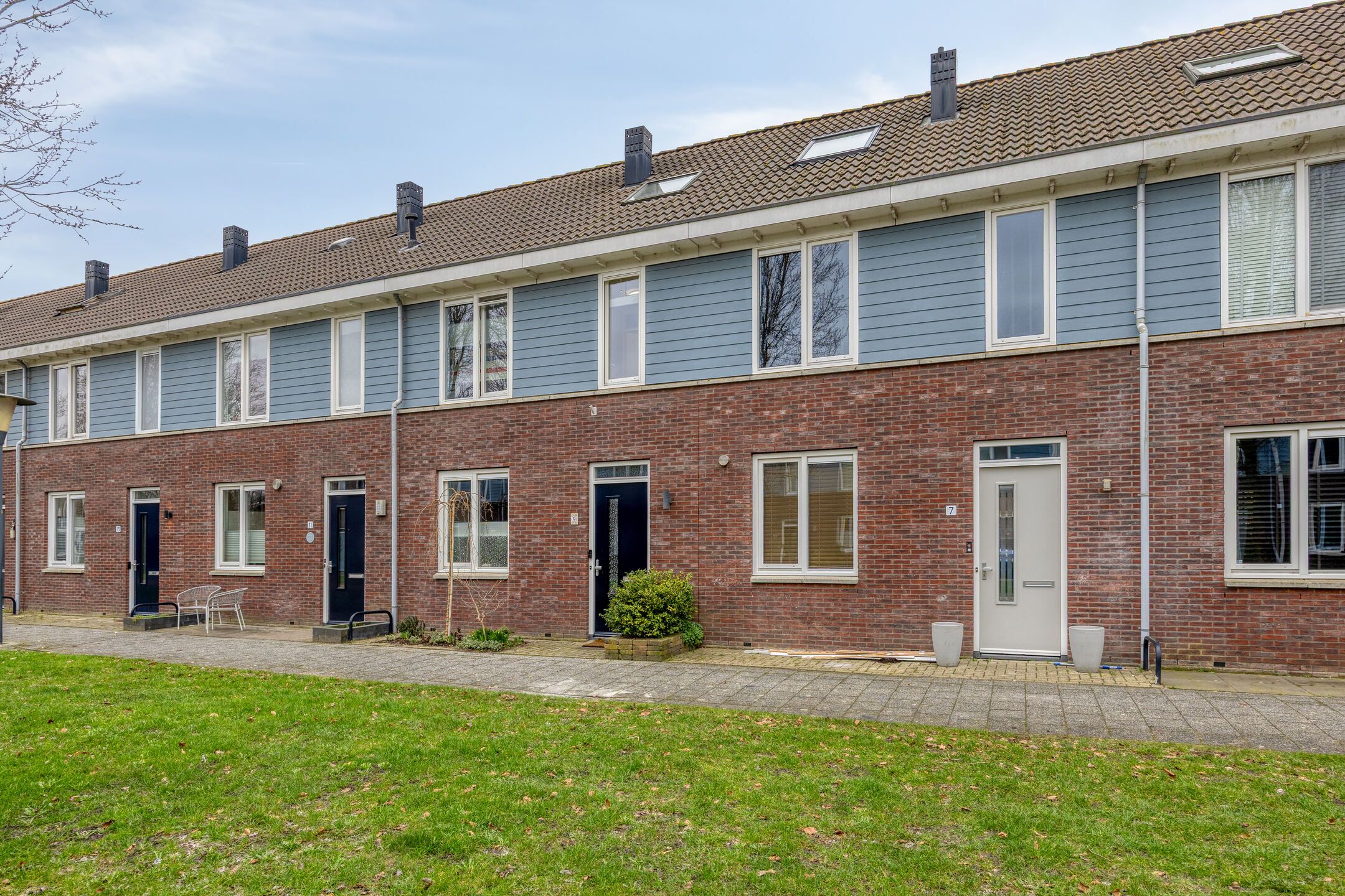 Foto van Shetlandpad 9, Zoetermeer