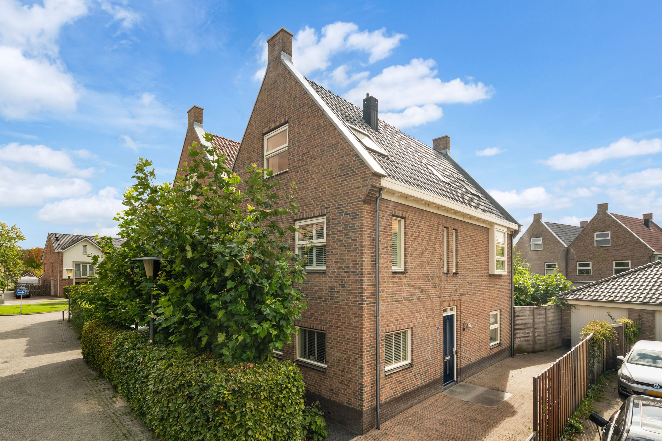 Foto van Sint Maarten 9, Zoetermeer