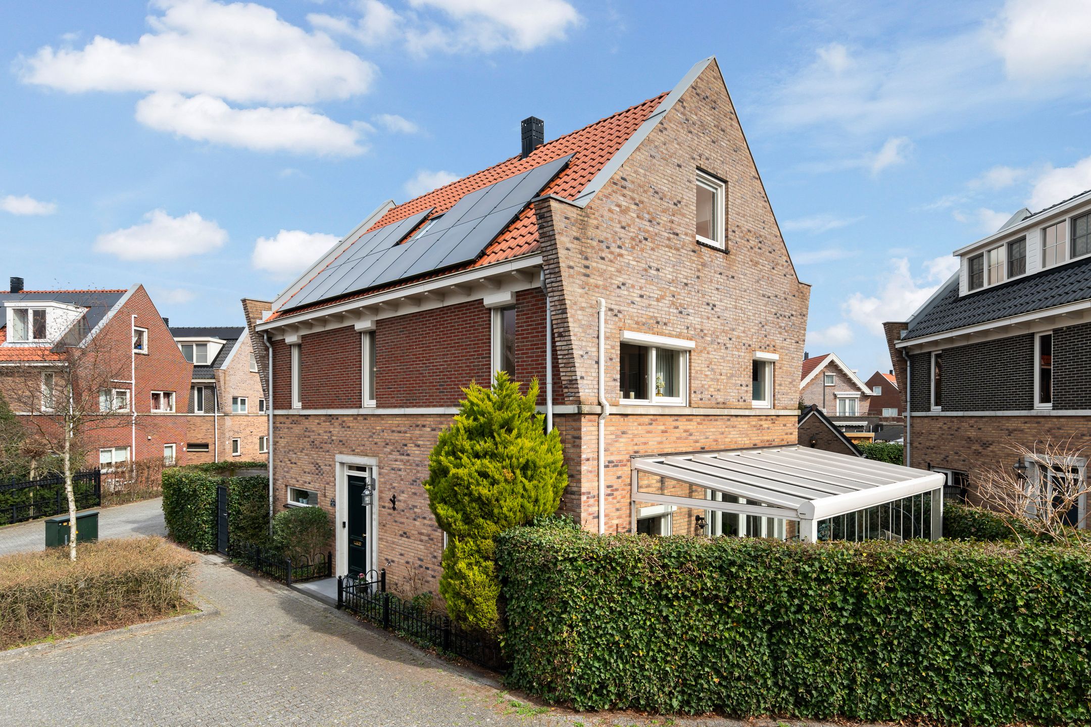Foto van Mauritius 8, Zoetermeer