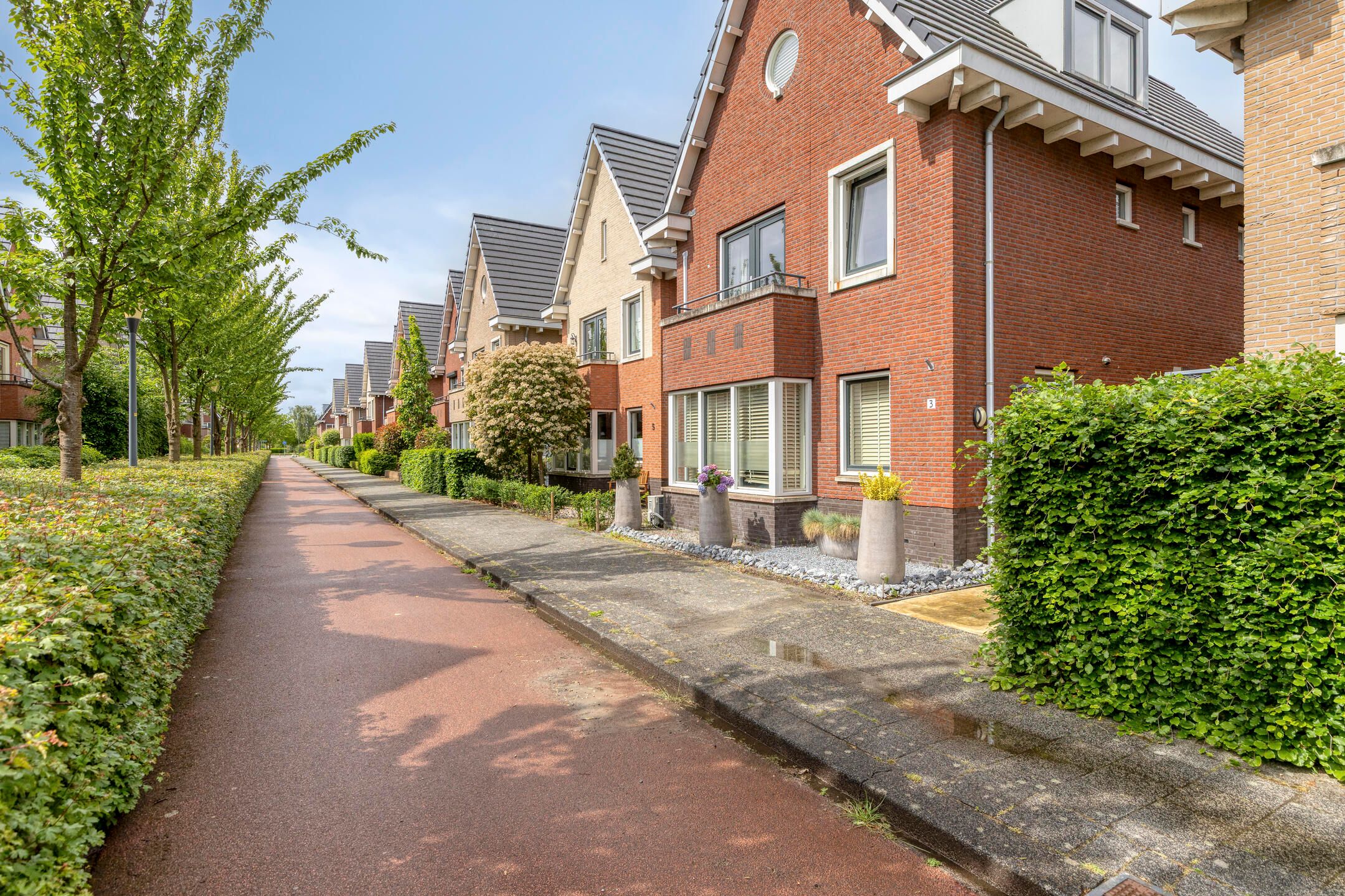 Foto van Madeira 3, Zoetermeer