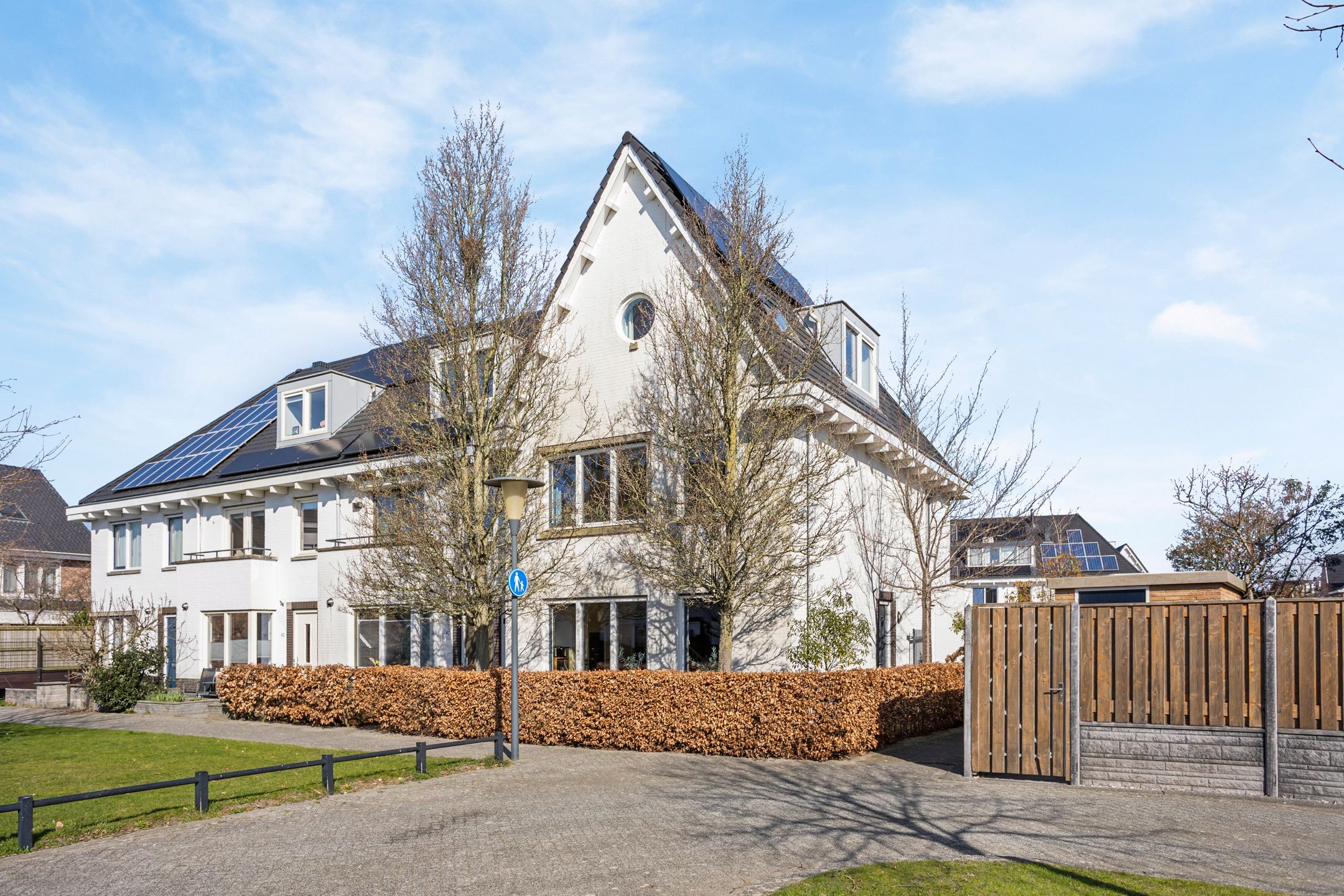 Foto van Lofoten 44, Zoetermeer