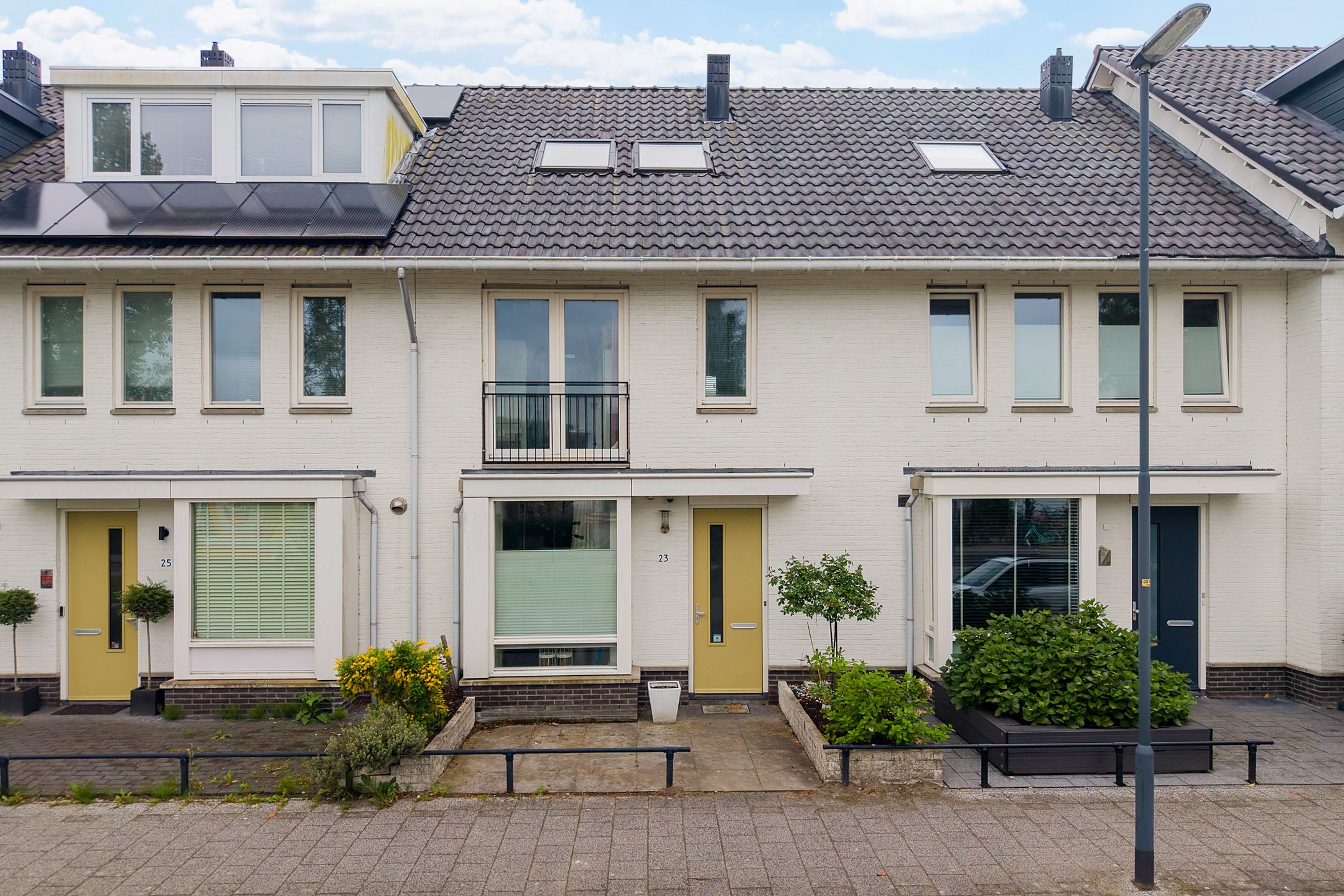 Foto van Javalaan 23, Zoetermeer