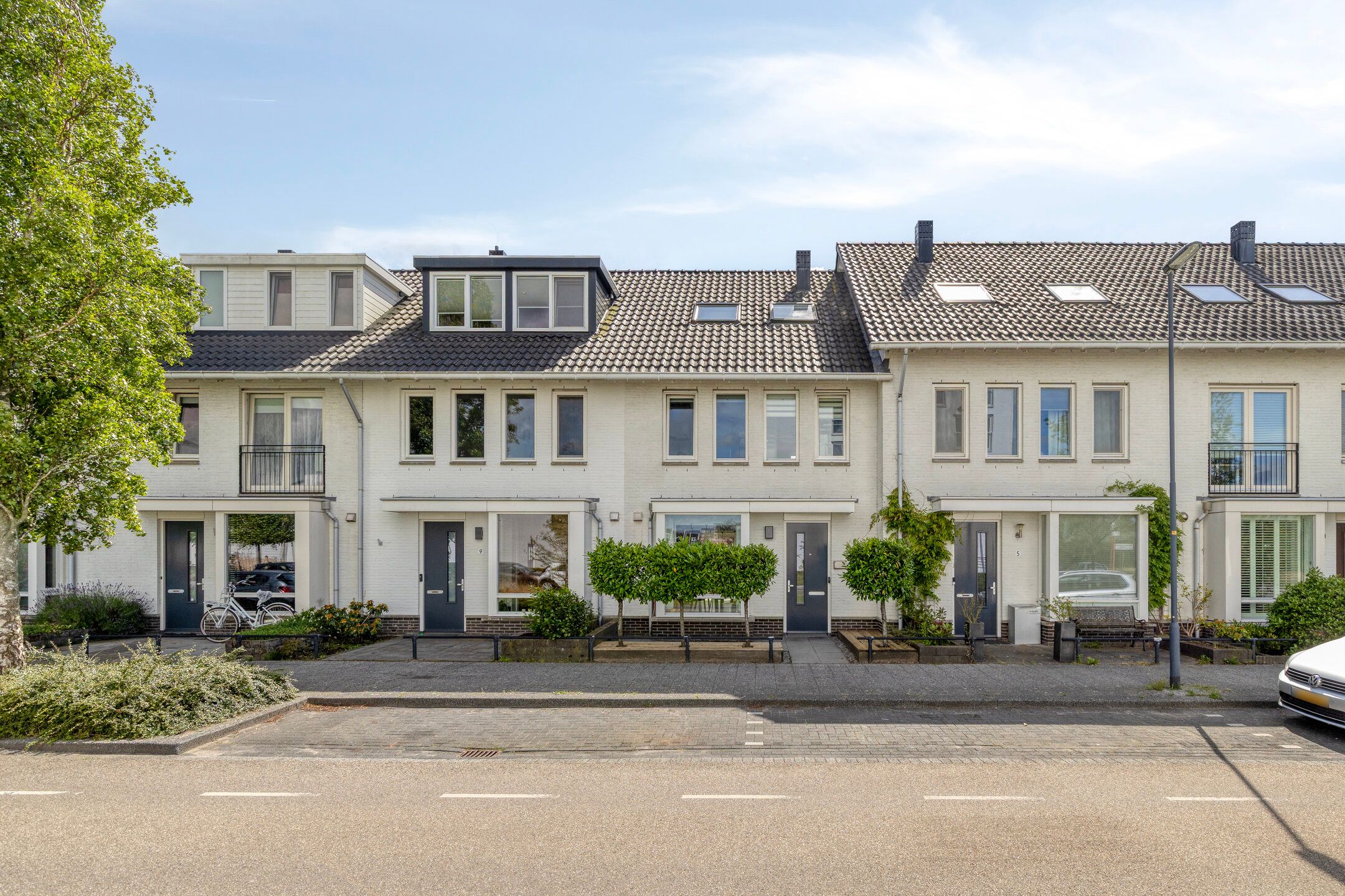 Foto van Javalaan 7, Zoetermeer