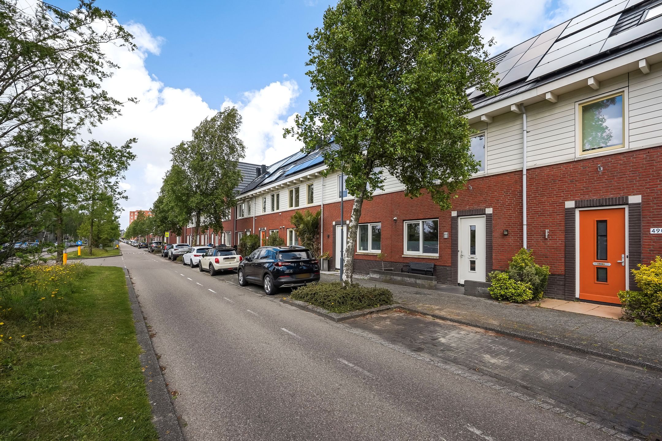 Foto van Javalaan 488, Zoetermeer
