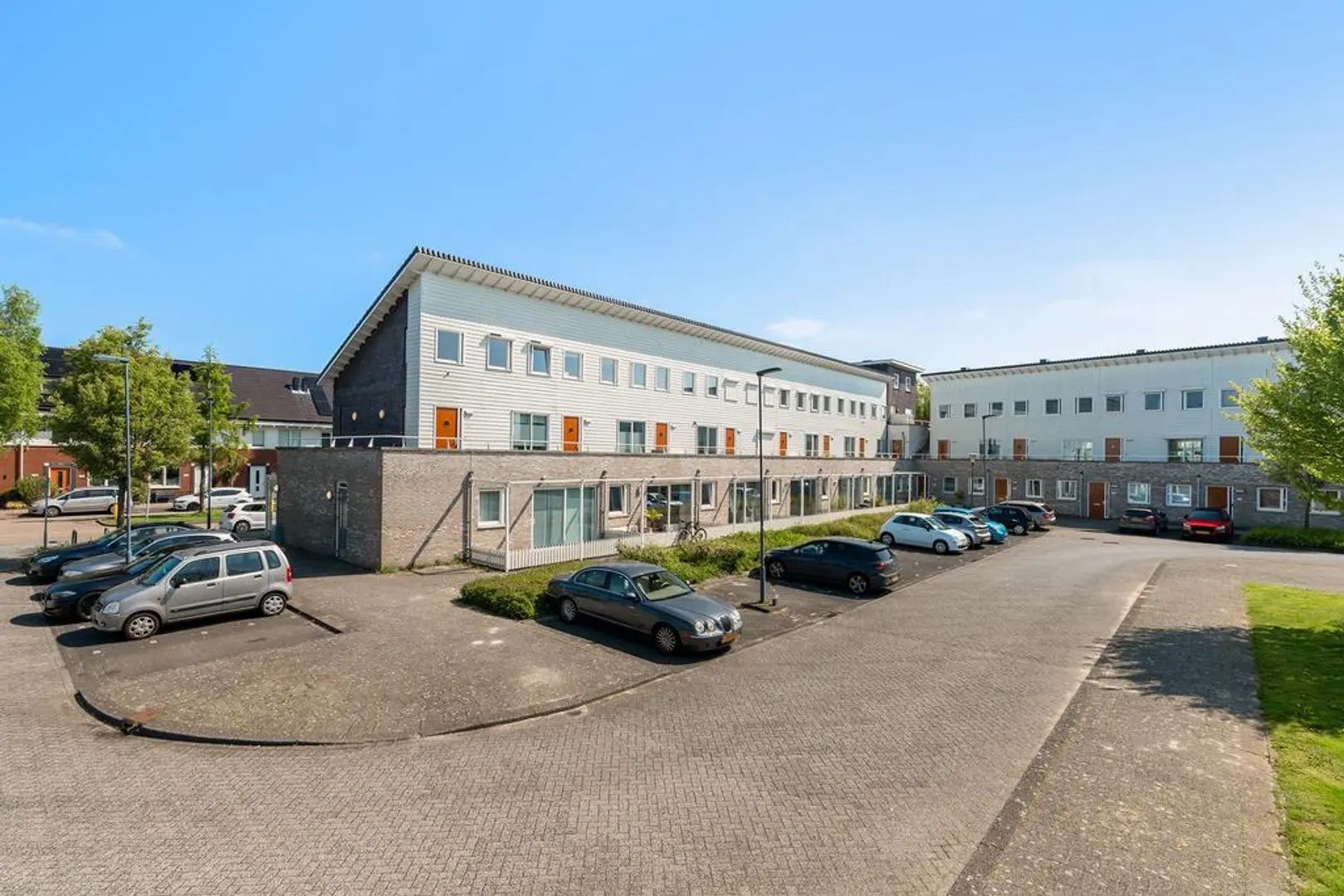 Foto van Hebriden 235, Zoetermeer