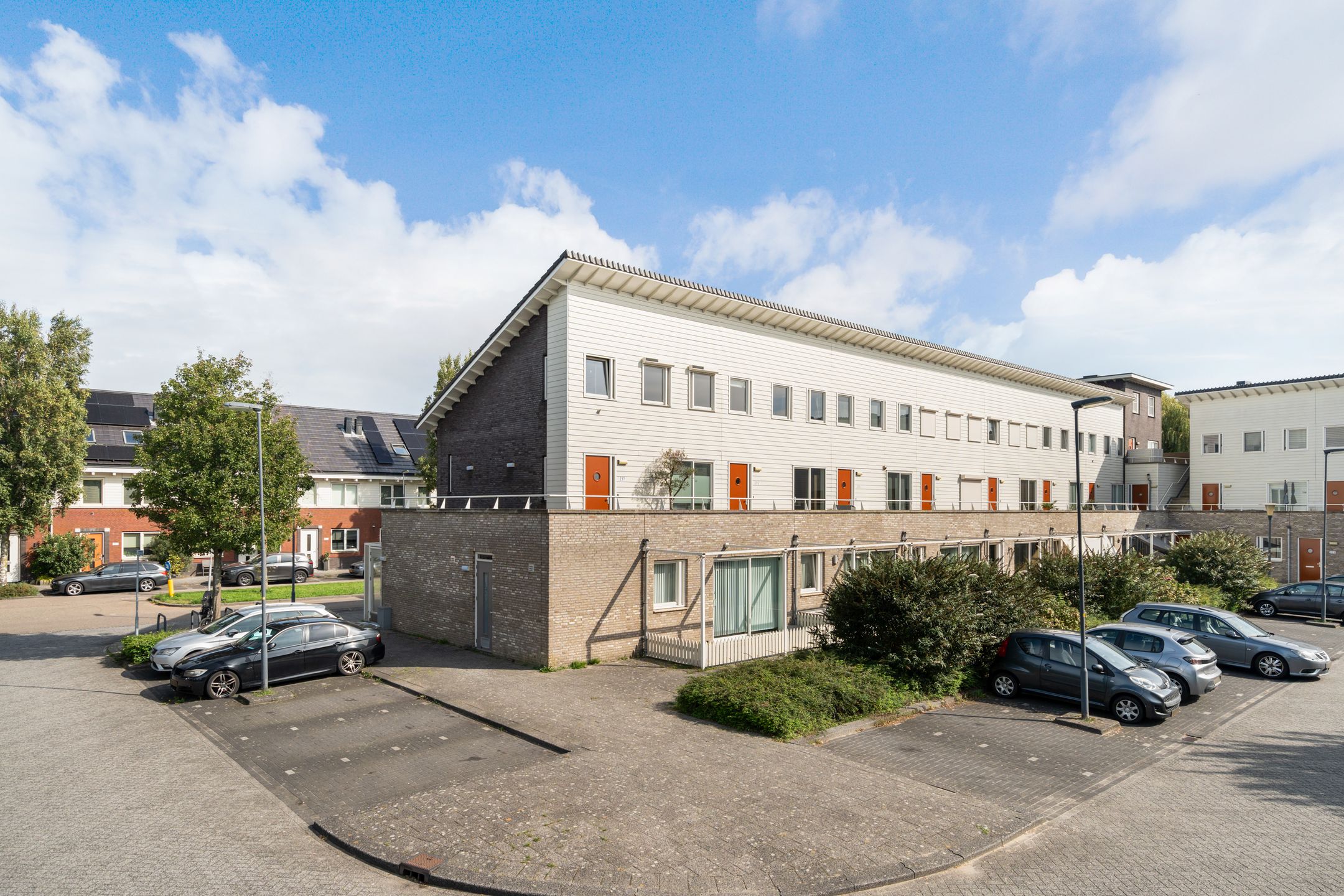 Foto van Hebriden 237, Zoetermeer