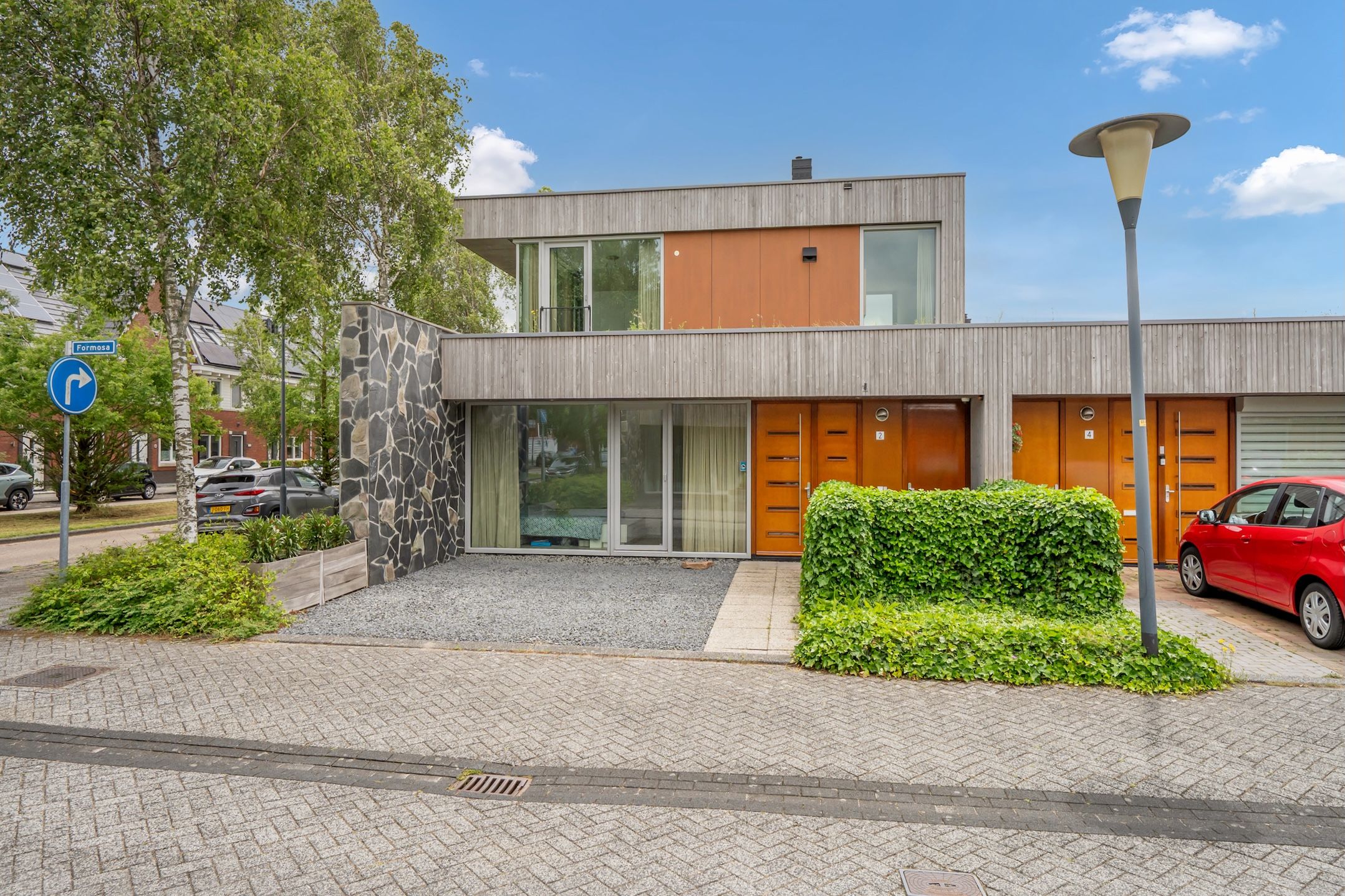 Foto van Formosa 2, Zoetermeer