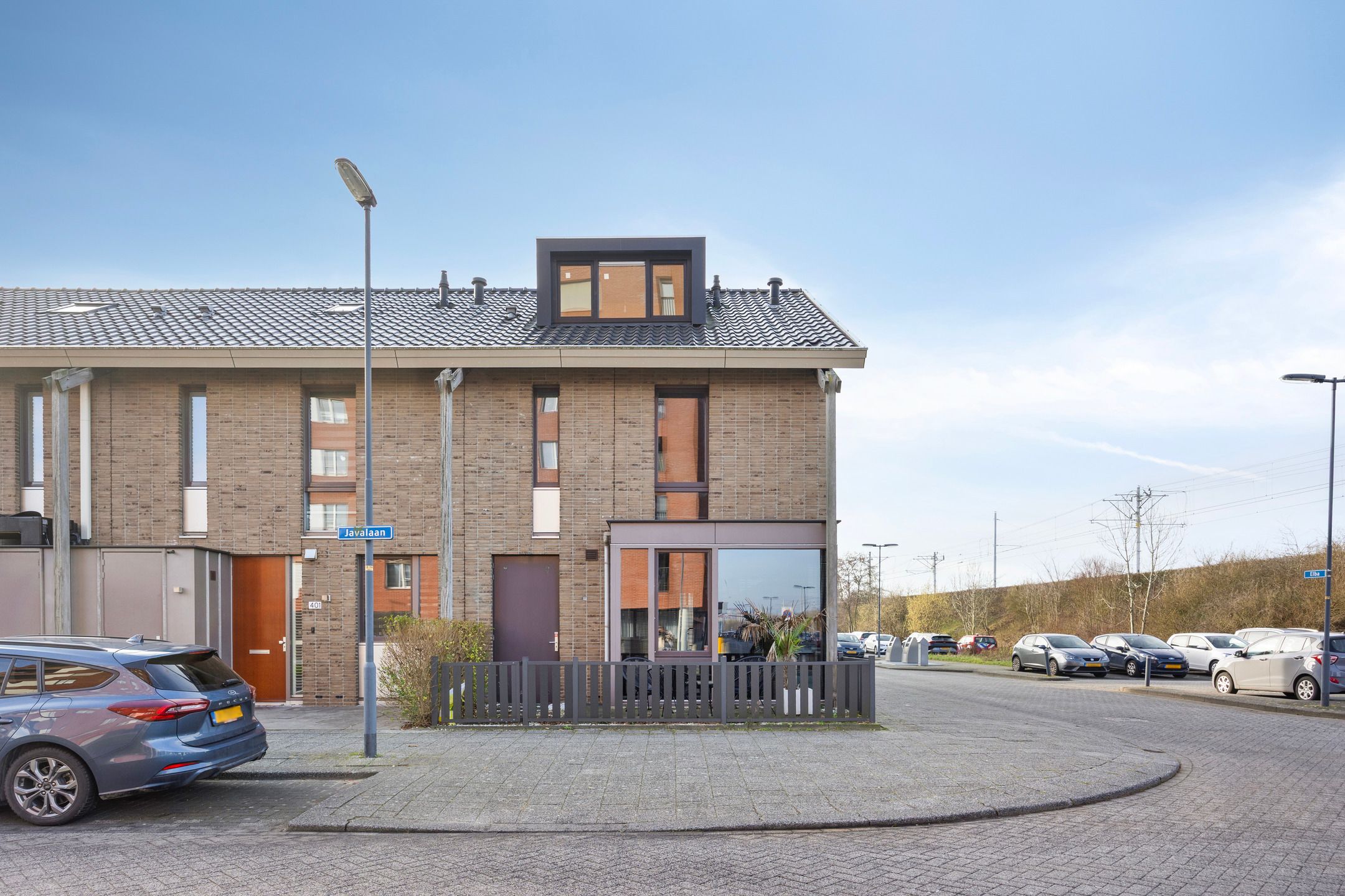 Foto van Elba 2, Zoetermeer