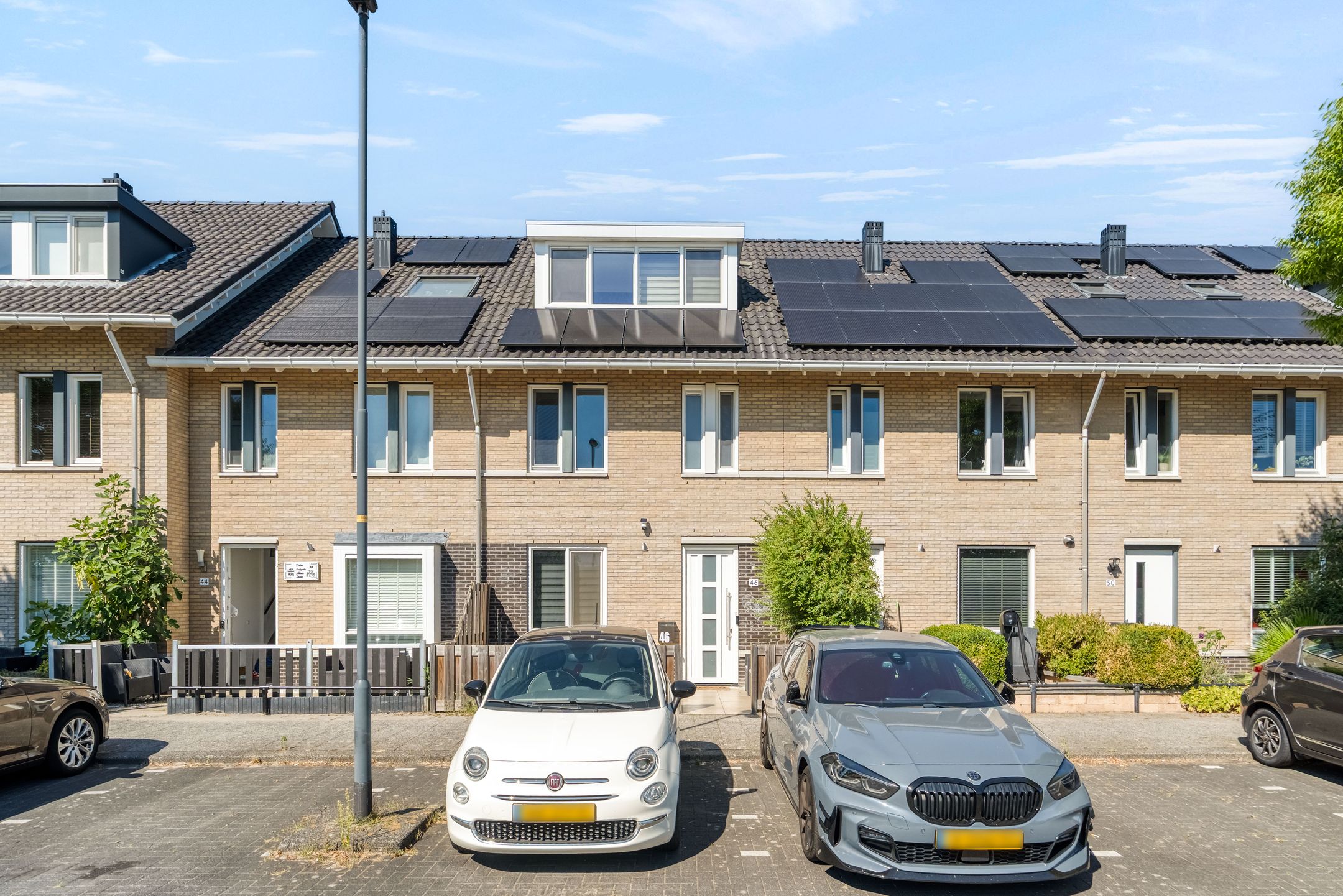 Foto van Bonaire 46, Zoetermeer