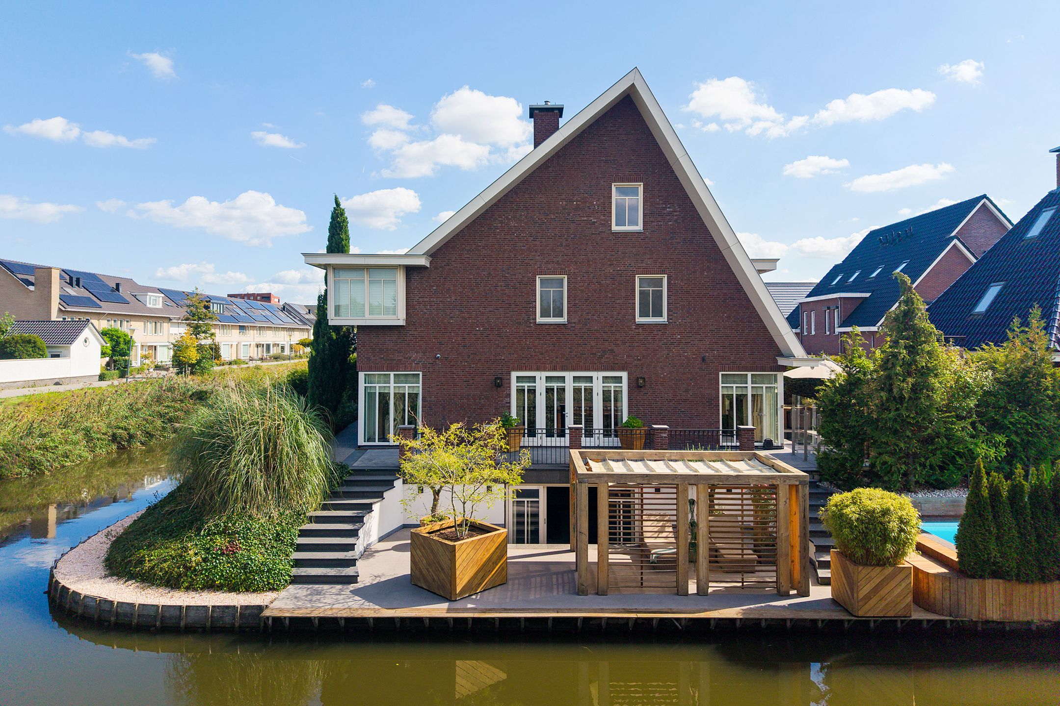 Foto van Cyprus 39, Zoetermeer