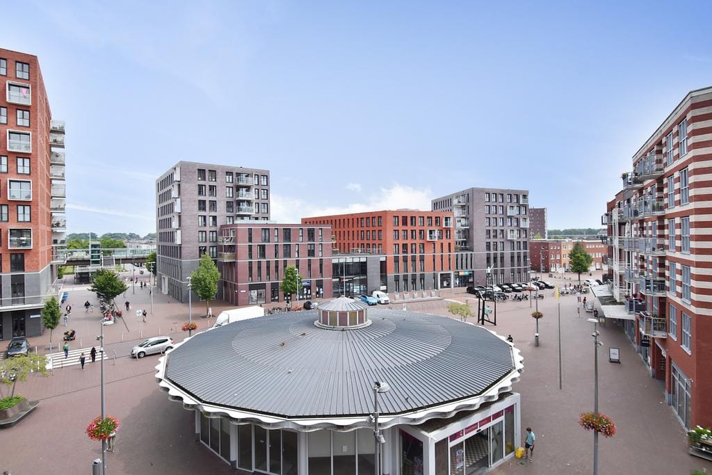 Foto van Oosterheemplein 461, Zoetermeer