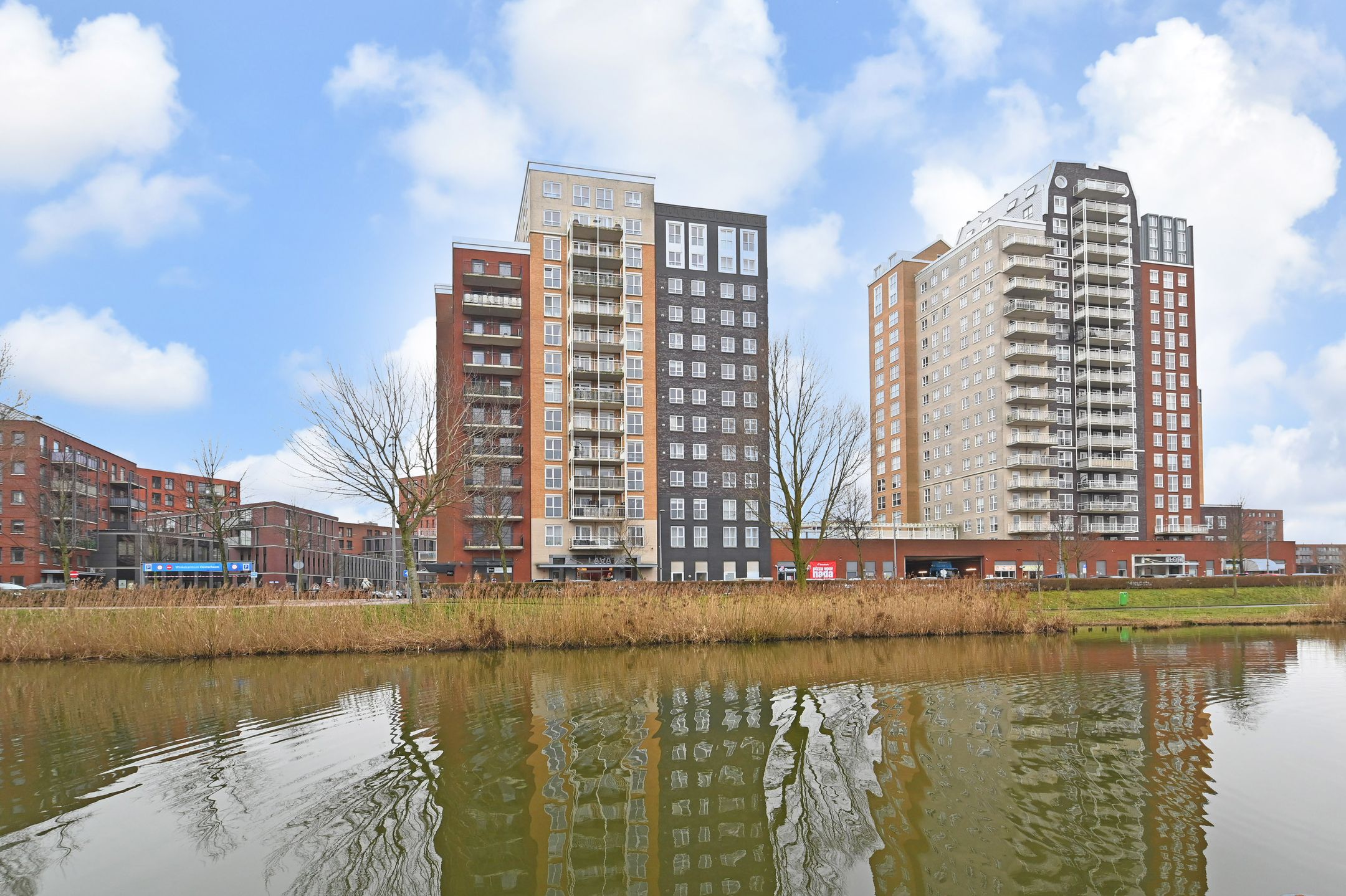 Foto van Westerschelde 271, Zoetermeer