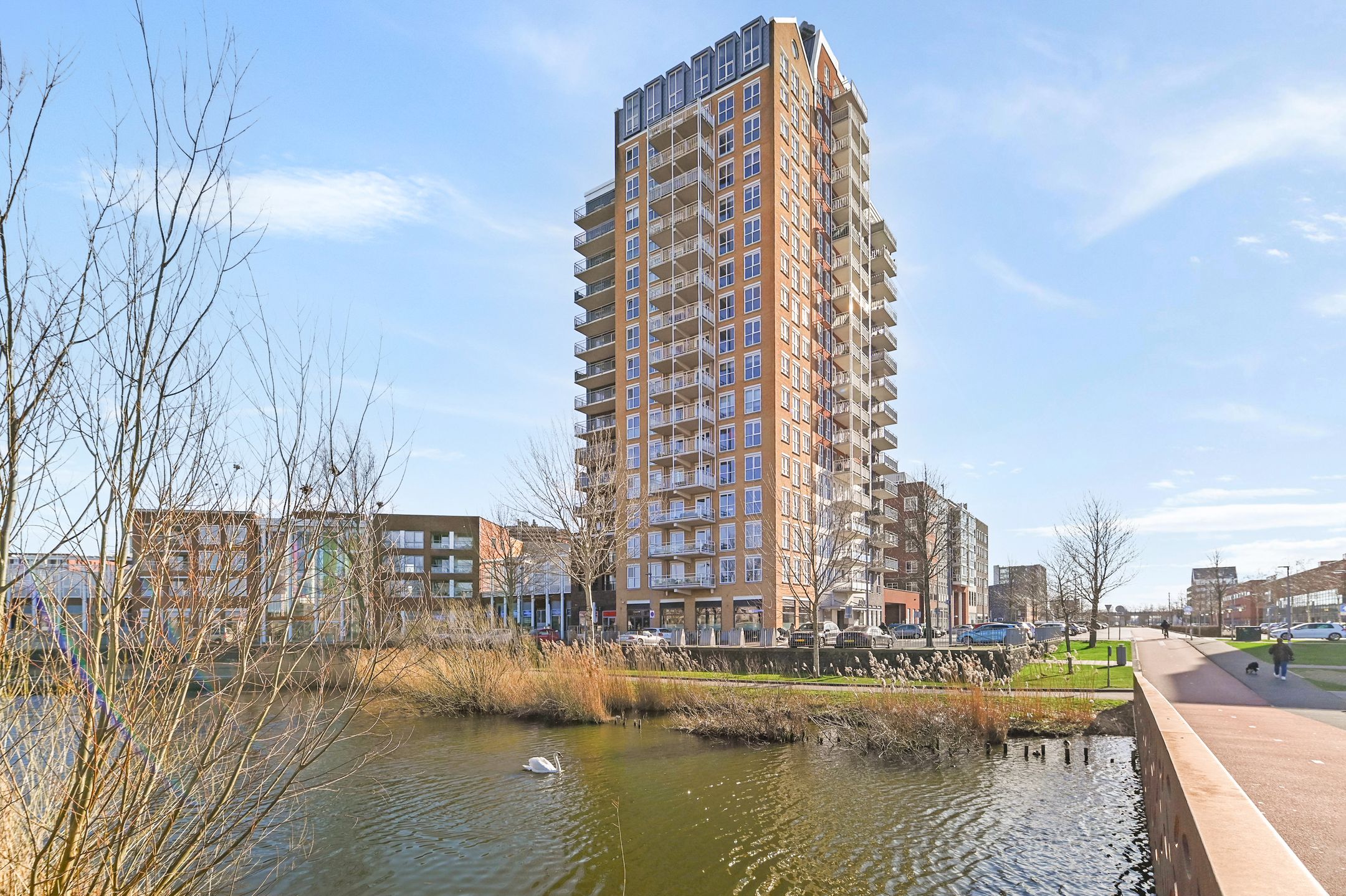 Foto van Florence Nightingalelaan 16, Zoetermeer