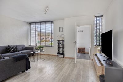 Foto van Van Boisotring 68, Zoetermeer