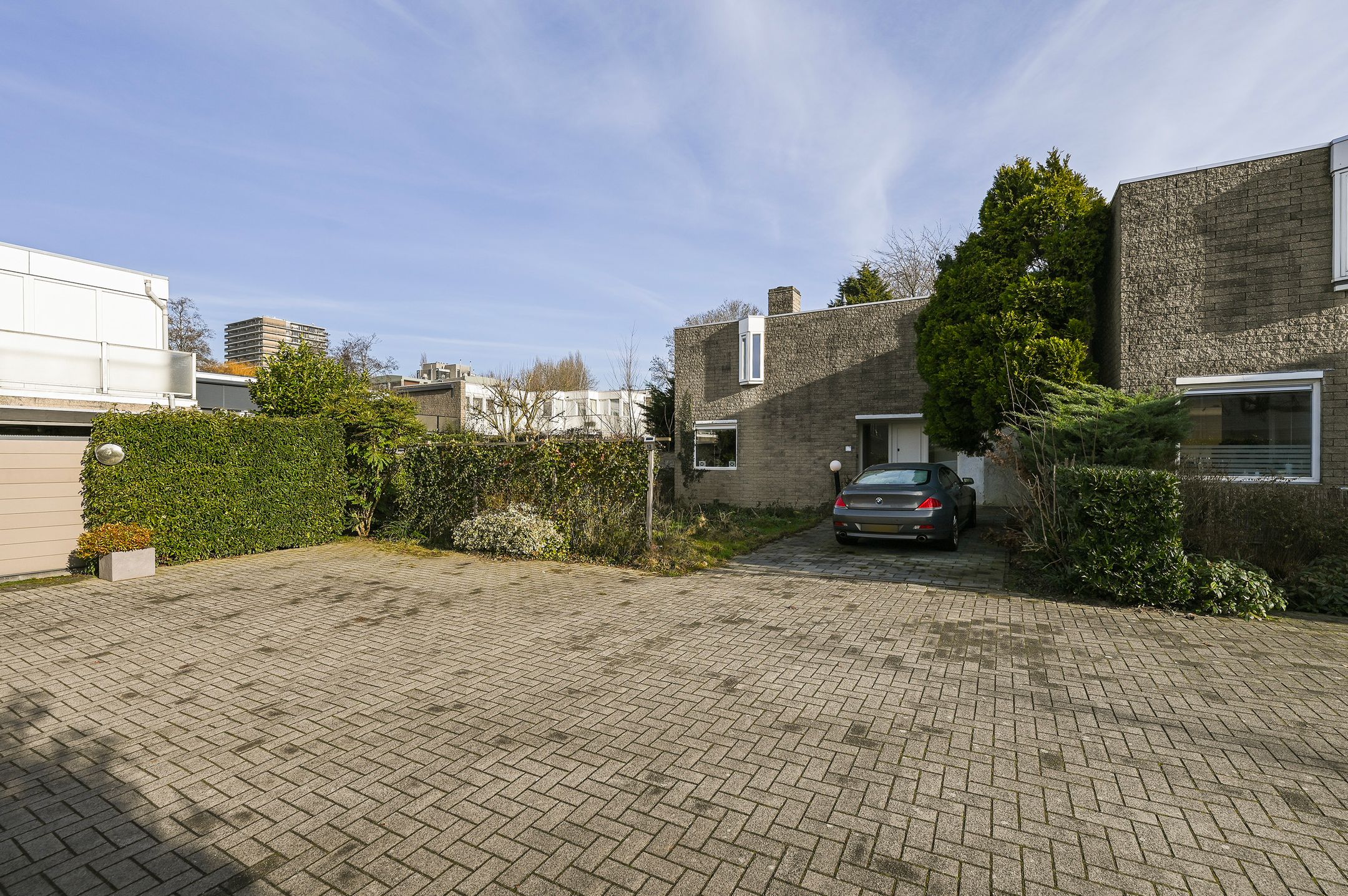 Foto van Van der Werffstraat 13, Zoetermeer