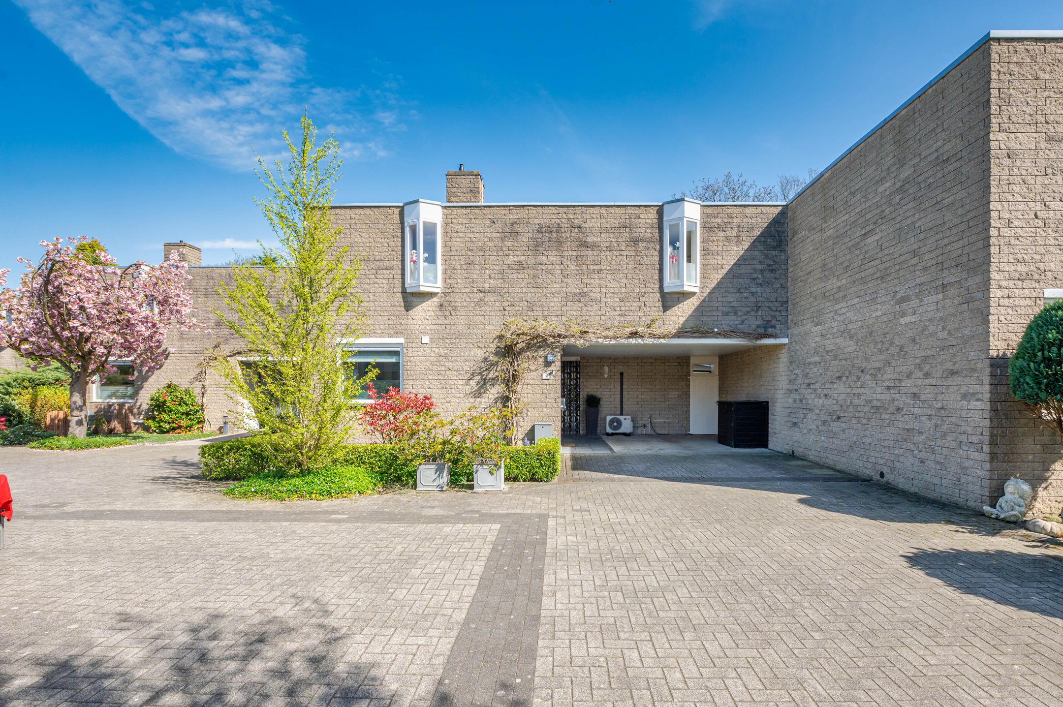 Foto van Van der Werffstraat 15, Zoetermeer