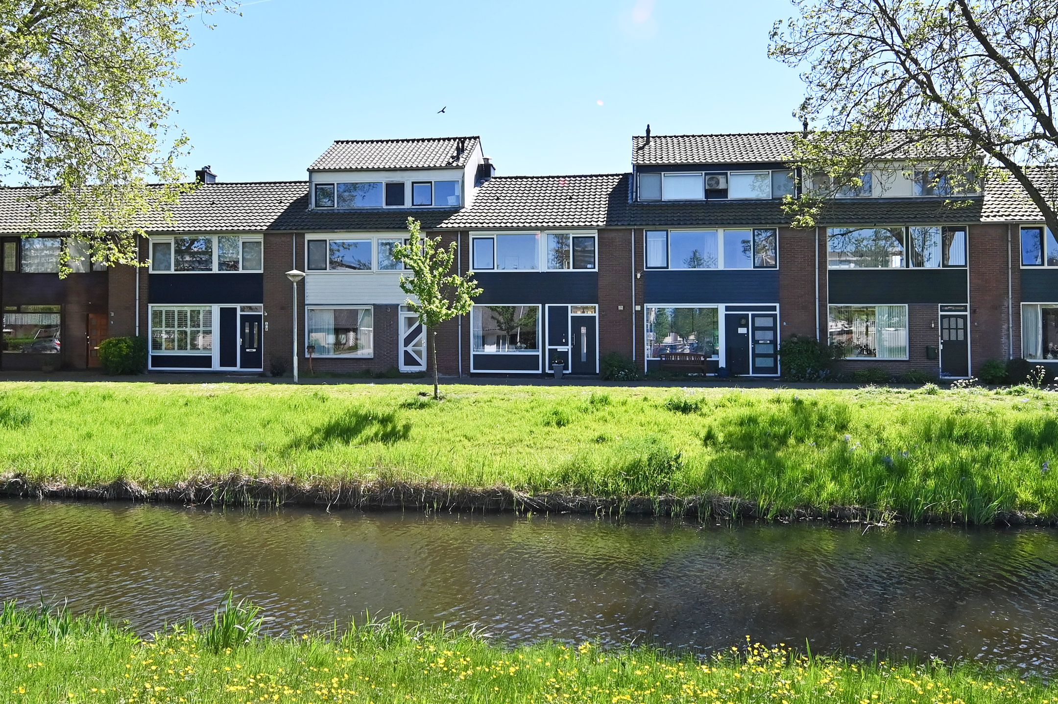 Foto van Geuzenpad 6, Zoetermeer