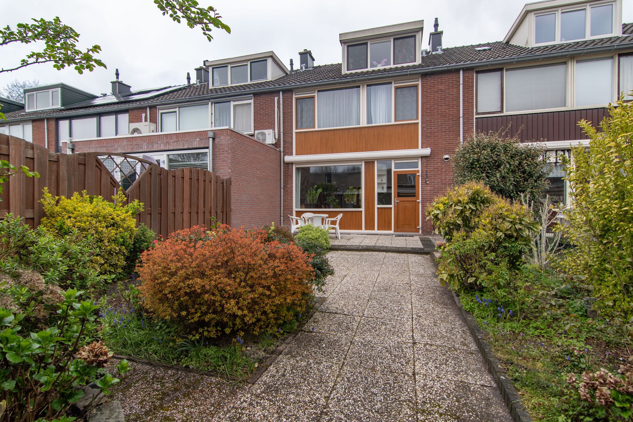 Foto van Douzapad 12, Zoetermeer