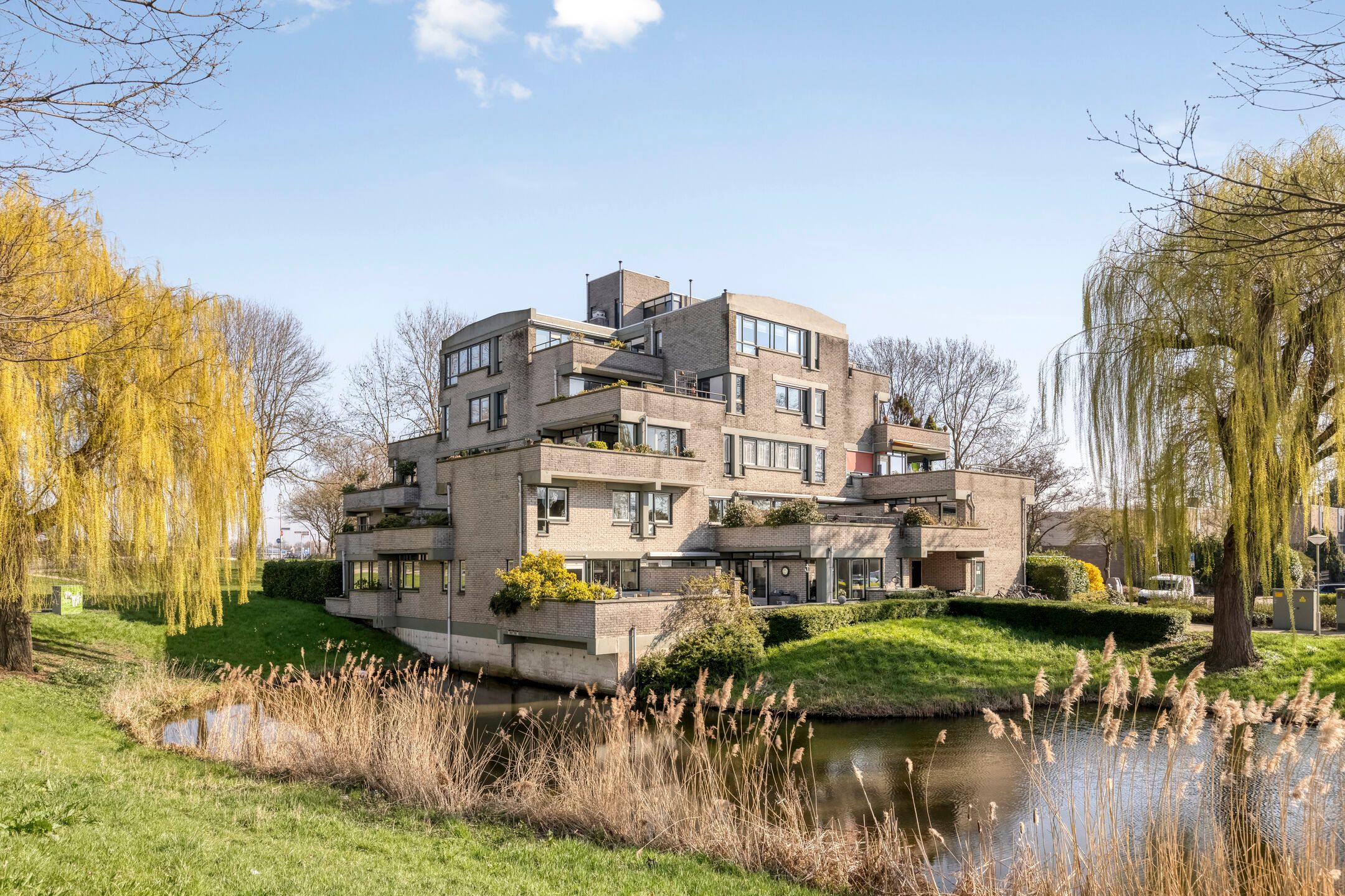 Foto van Douzapad 36, Zoetermeer
