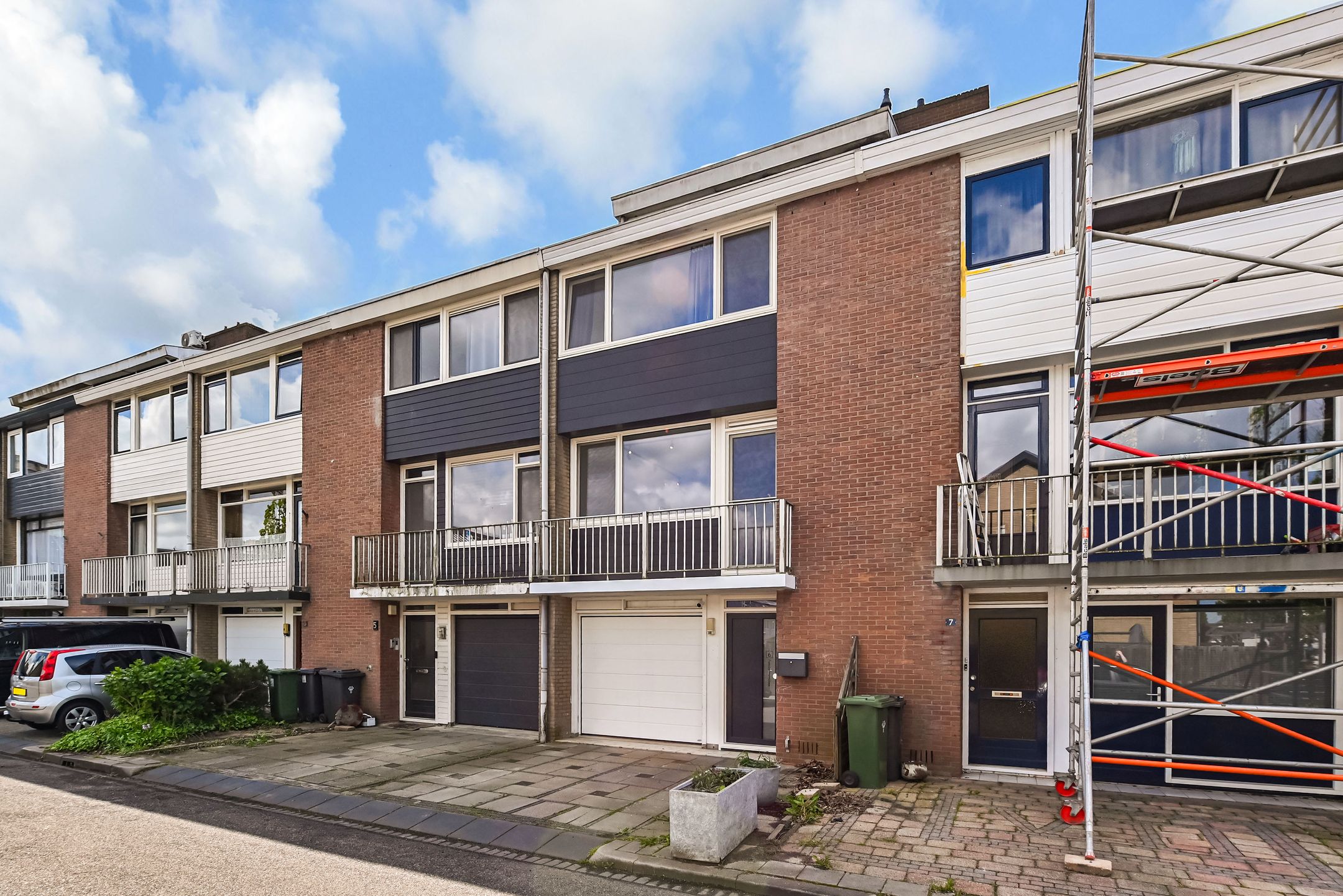 Foto van Van der Maasstraat 6, Zoetermeer