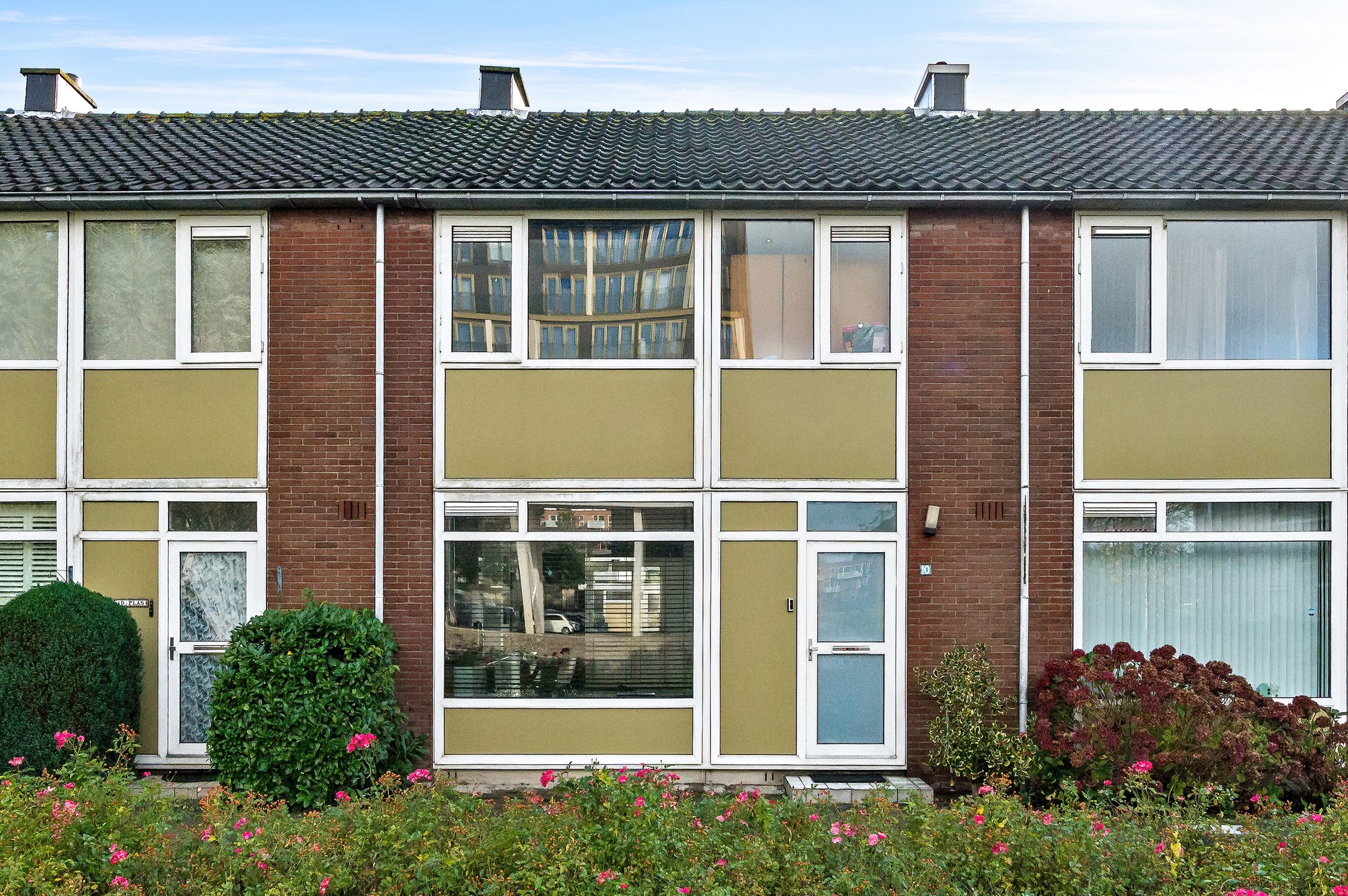 Foto van Asselierspad 10, Zoetermeer