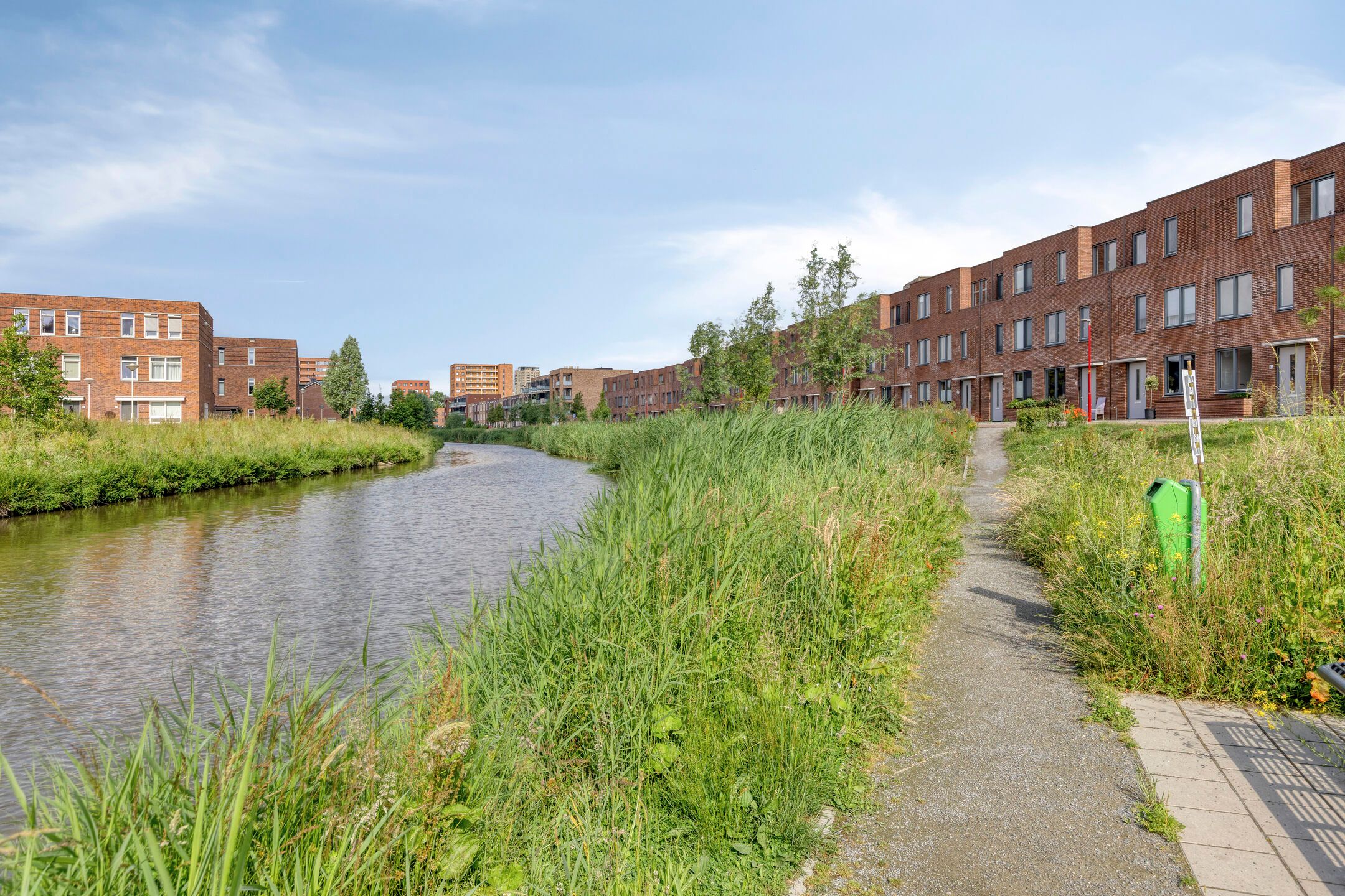 Foto van Ambachtsherenpad 63, Zoetermeer