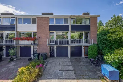 Foto van Bootsmastraat 11, Zoetermeer