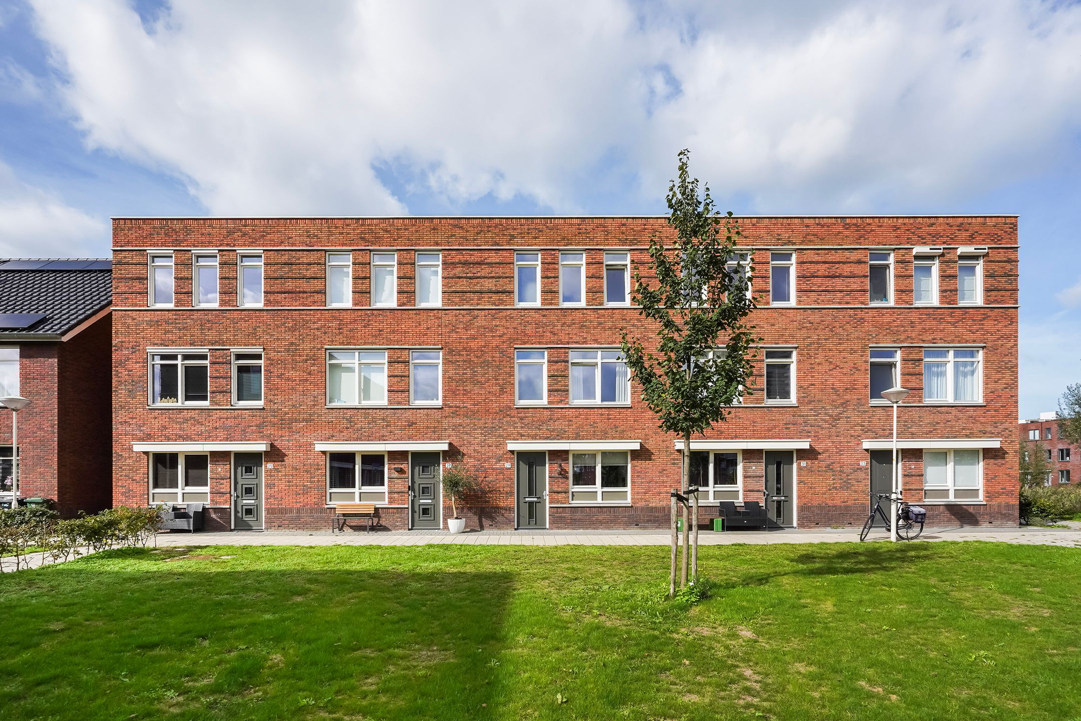Foto van Catharina van Gentpad 29, Zoetermeer