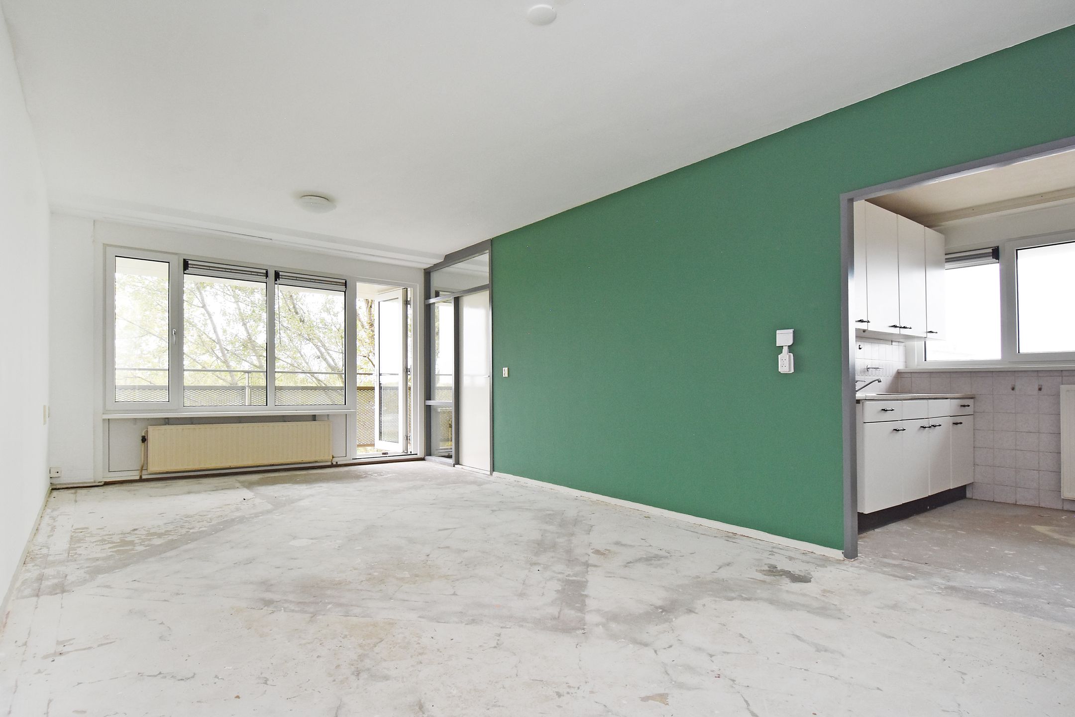 Foto van Croesinckplein 55, Zoetermeer
