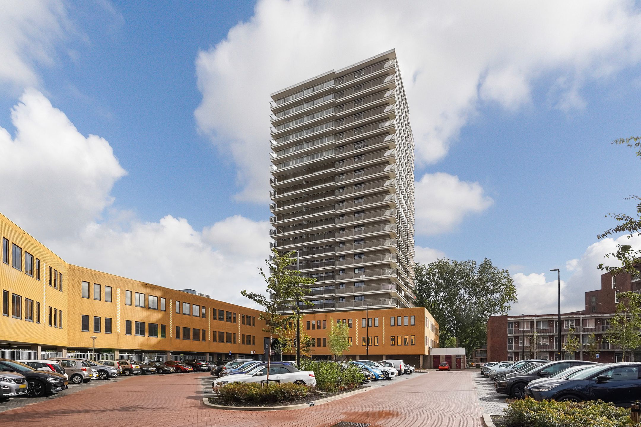 Foto van Croesinckplein 58, Zoetermeer